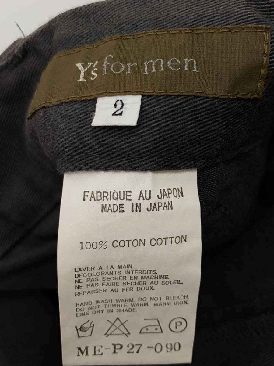 Yohji Yamamoto Multi Pocket Cargo Pants Size US 31 - 4 Thumbnail