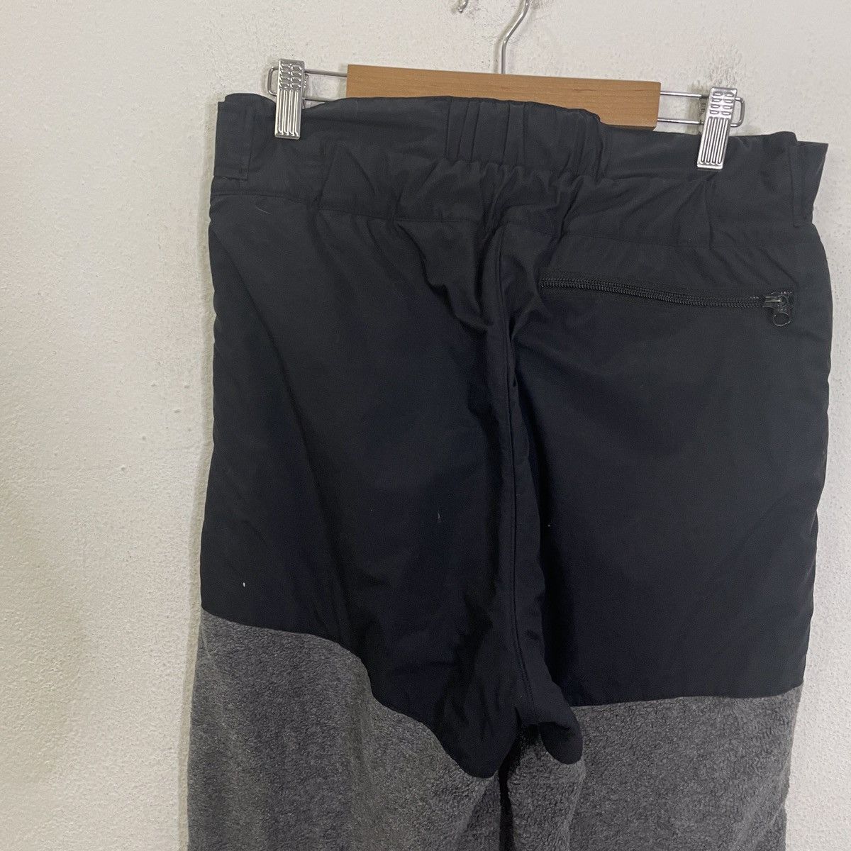 Japanese Brand × The North Face The North Face Pants Size US 33 - 11 Thumbnail