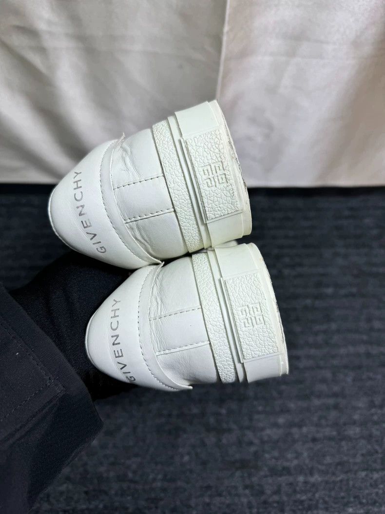 Givenchy Givenchy Men's Casual Sports Shoes Loafers Low-Top Sneaker Size US 7 / EU 40 - 4 Thumbnail