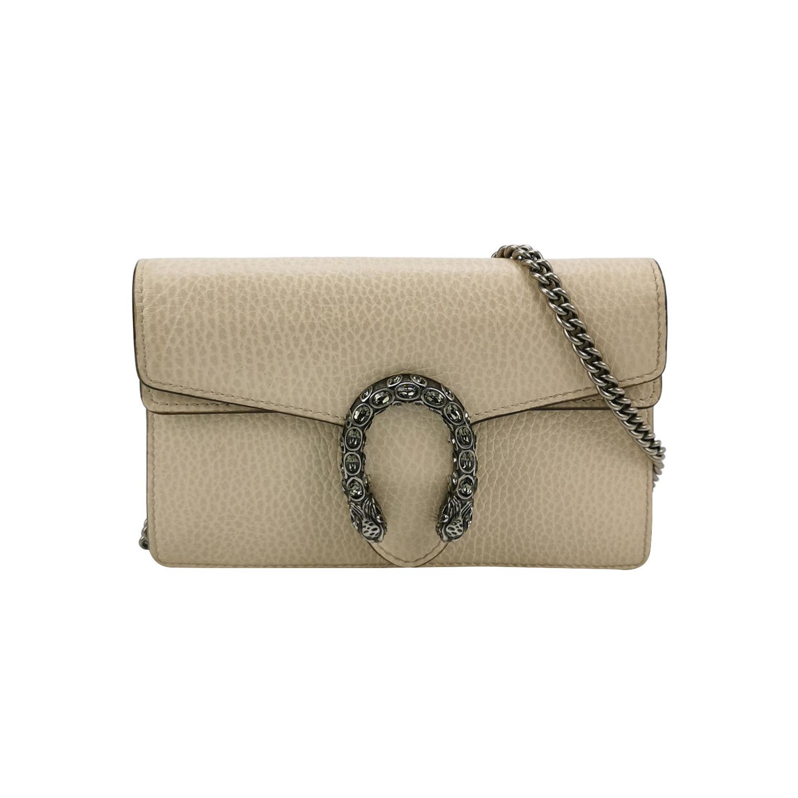 Gucci Gucci Women os Shoulder Bags Size ONE SIZE - 1 Thumbnail