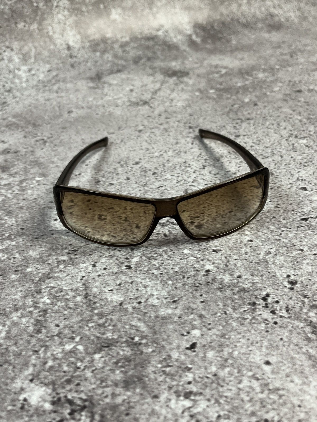 Gucci Vintage🔥Gucci Classic Sunglasses Size ONE SIZE - 5 Thumbnail