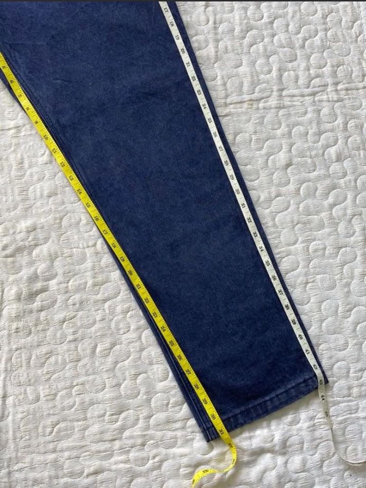 Other RB Selles Design Chinos Denim Workwear Style Size US 39 - 6 Thumbnail