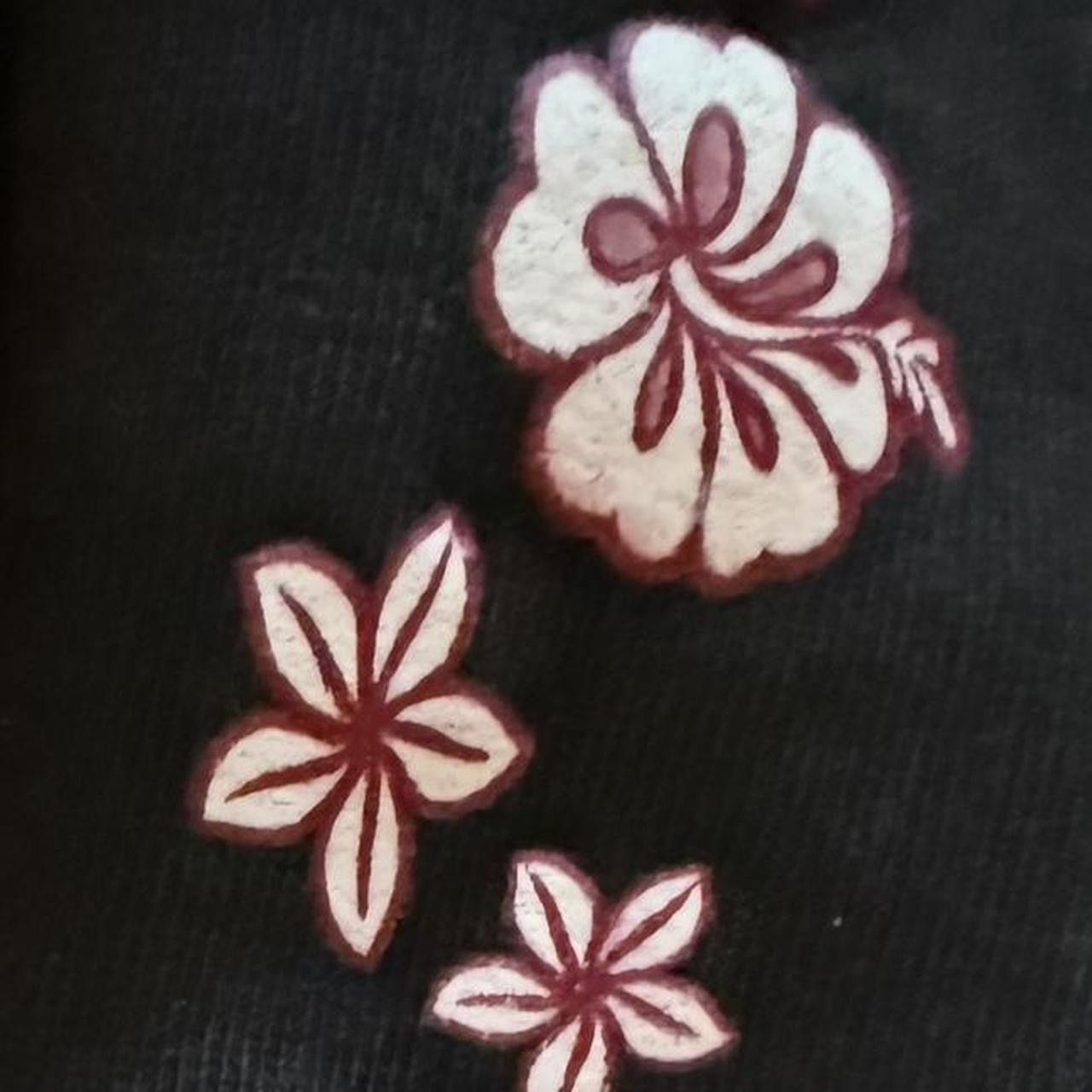 O'Neill Vintage O'Neill Pink and Black Sparkle Hoodie Size S / US 4 / IT 40 - 4 Thumbnail