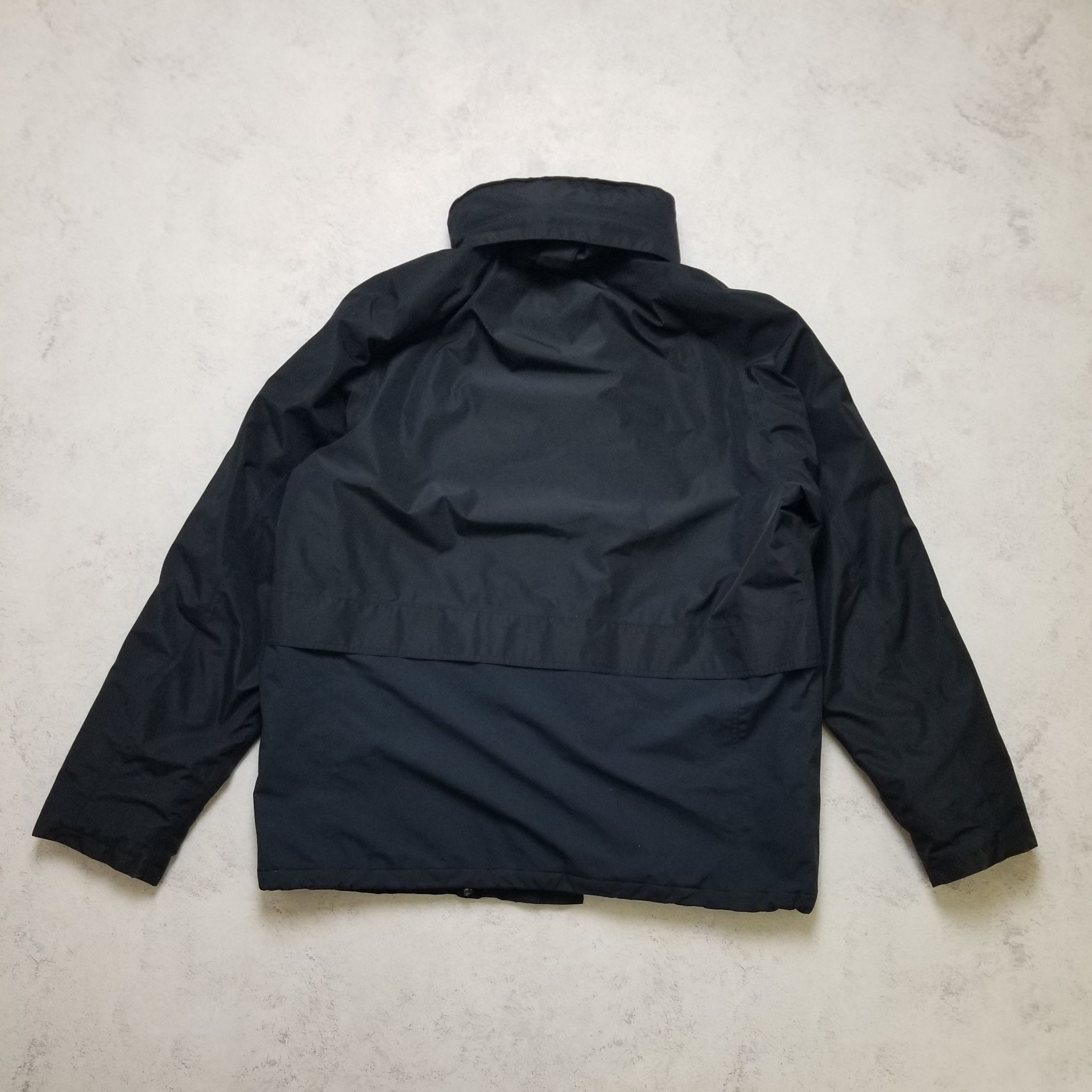 Barbour Barbour Nautical Rathlin Jacket Size US XL / EU 56 / 4 - 3 Thumbnail