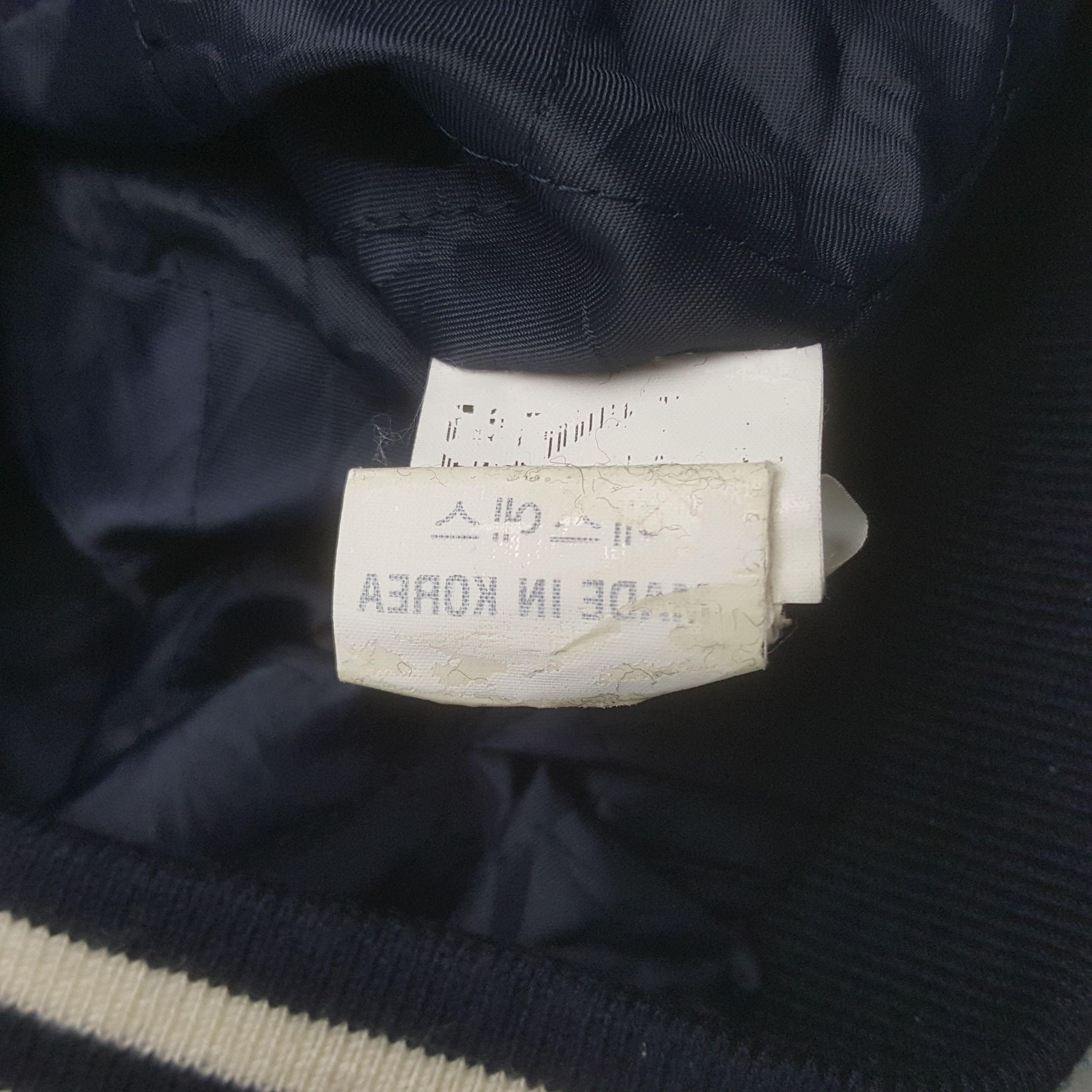 Vintage Vintage Chasecult Varsity Bomber Jacket Size US L / EU 52-54 / 3 - 9 Thumbnail