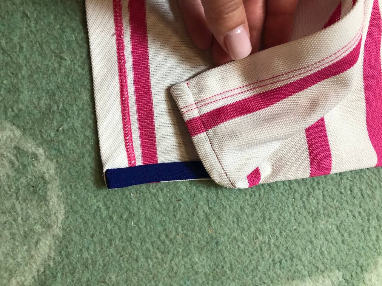 RLX Ralph Lauren RLX Ralph Lauren Polo Size US M / EU 48-50 / 2 - 13 Thumbnail