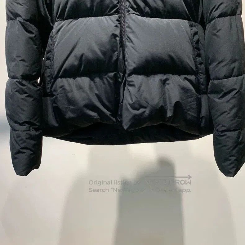 Balenciaga Balenciaga Sporty Double Logo Down Jacket. Size US XS / EU 42 / 0 - 4 Thumbnail