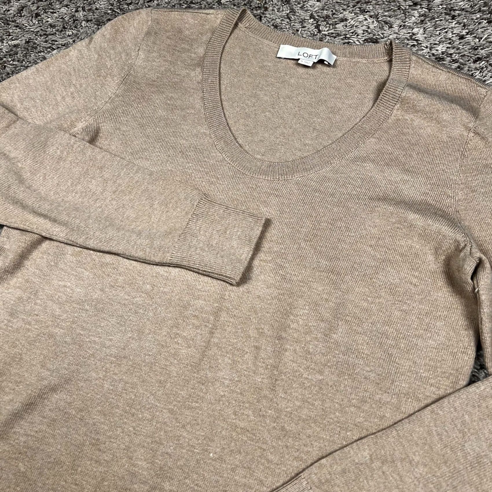 Loft VINTAGE N/A Size M / US 6-8 / IT 42-44 - 4 Thumbnail