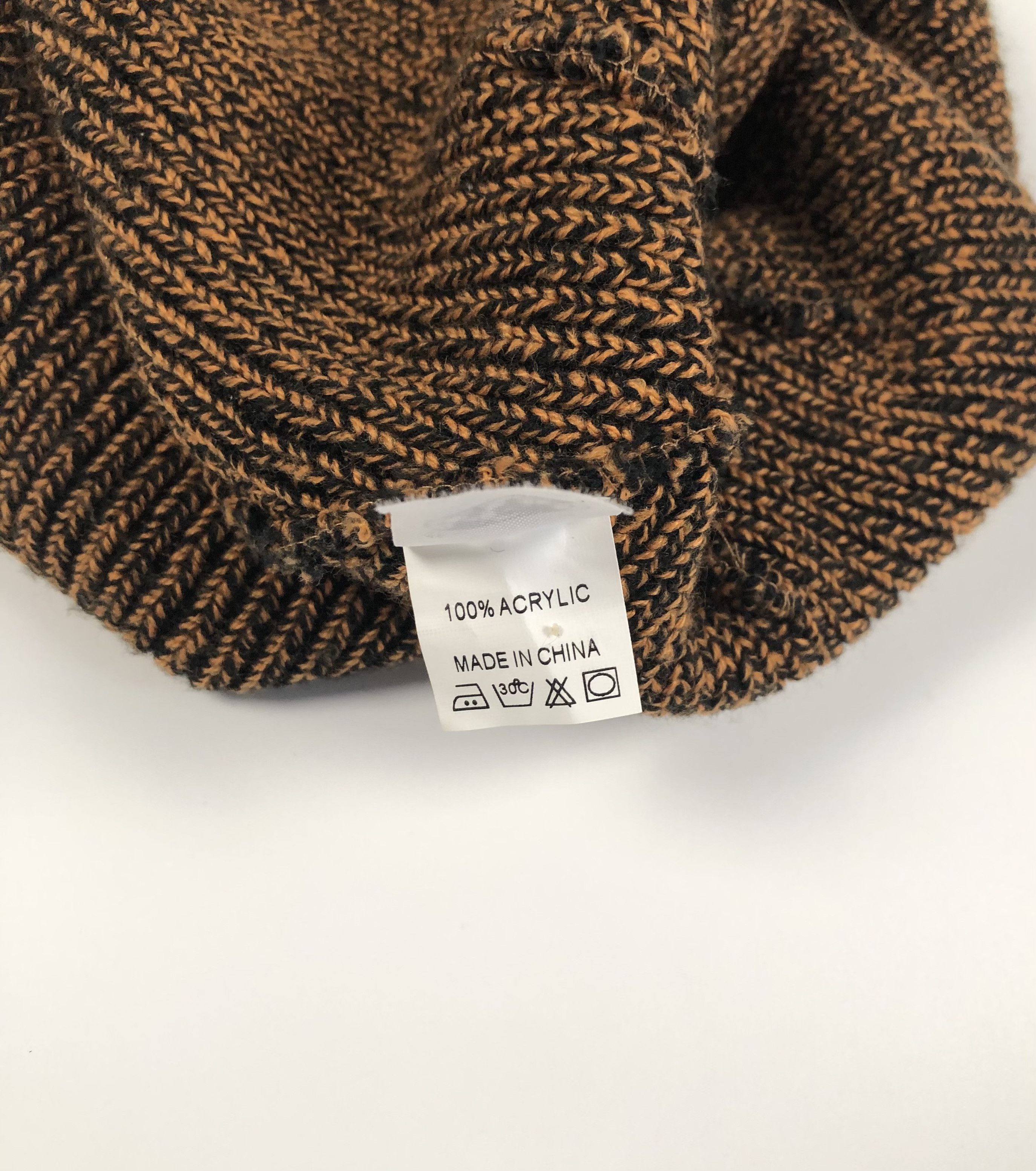 Other Butter Beanie Size ONE SIZE - 6 Thumbnail
