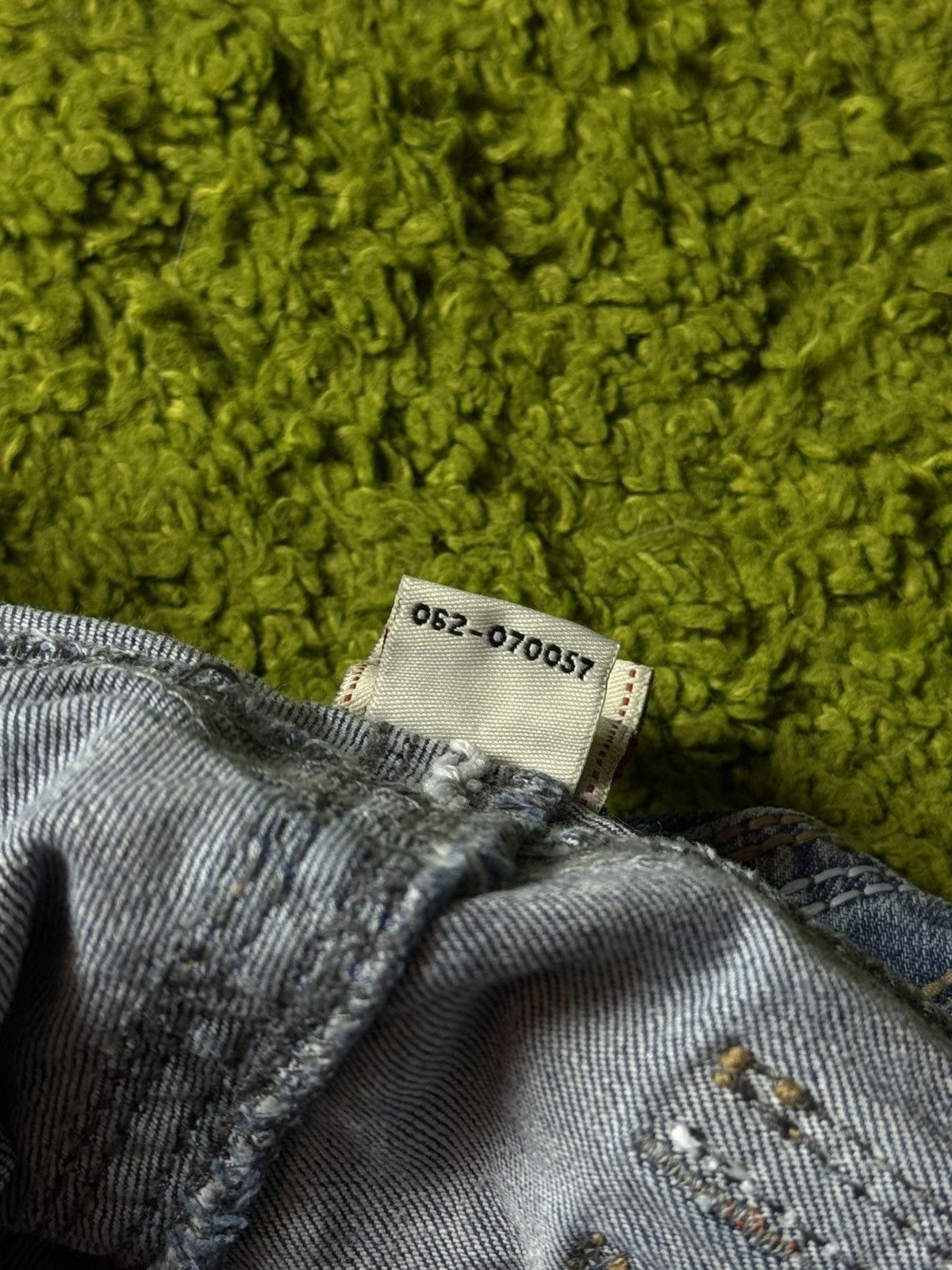True Religion 🇺🇸 True Religion made in USA jeans Size 29" - 8 Thumbnail