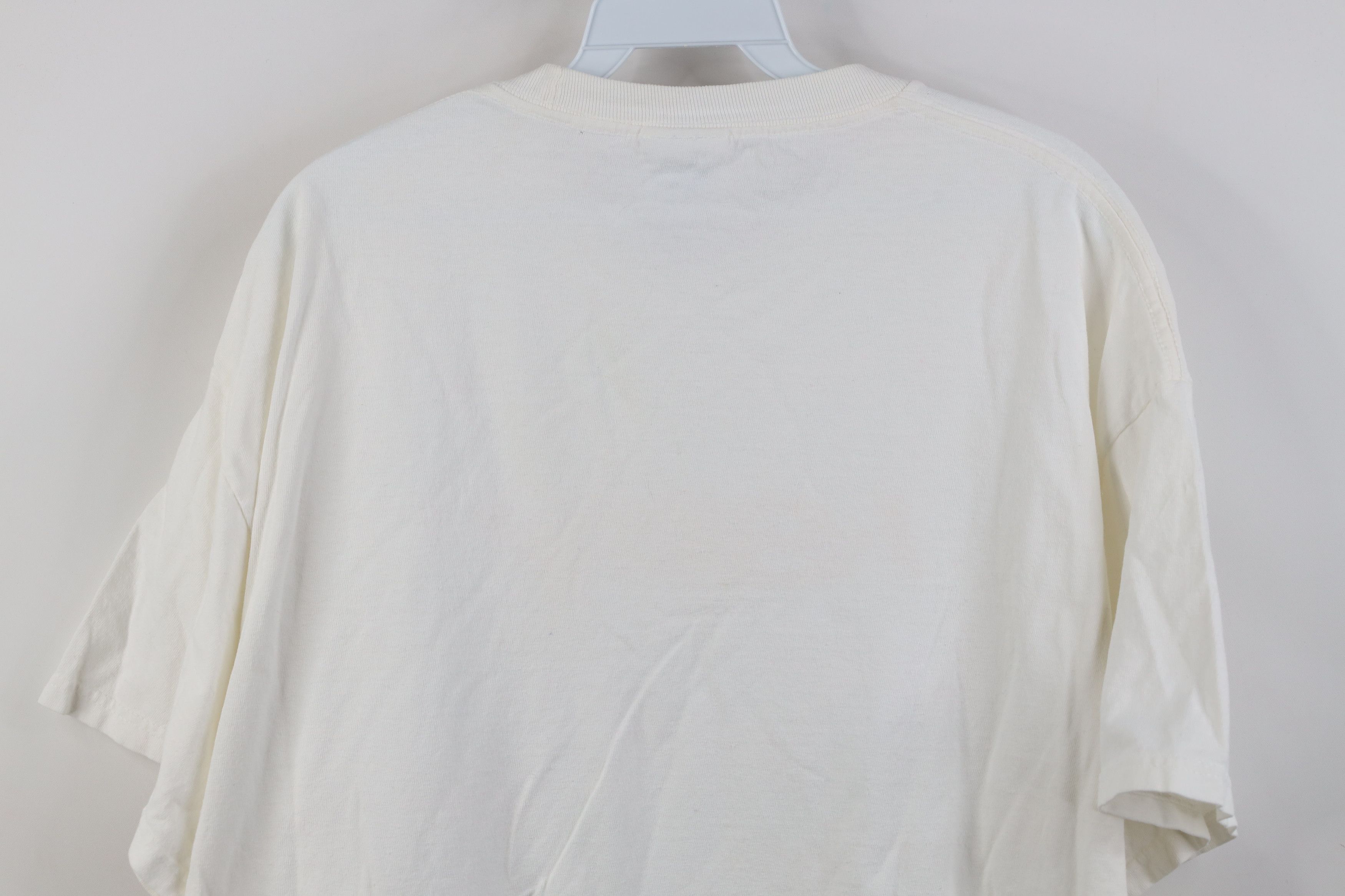 Vintage Vintage Y2K 2002 Eddie Murphy Owen Wilson I-Spy T-Shirt Size US XL / EU 56 / 4 - 14 Thumbnail