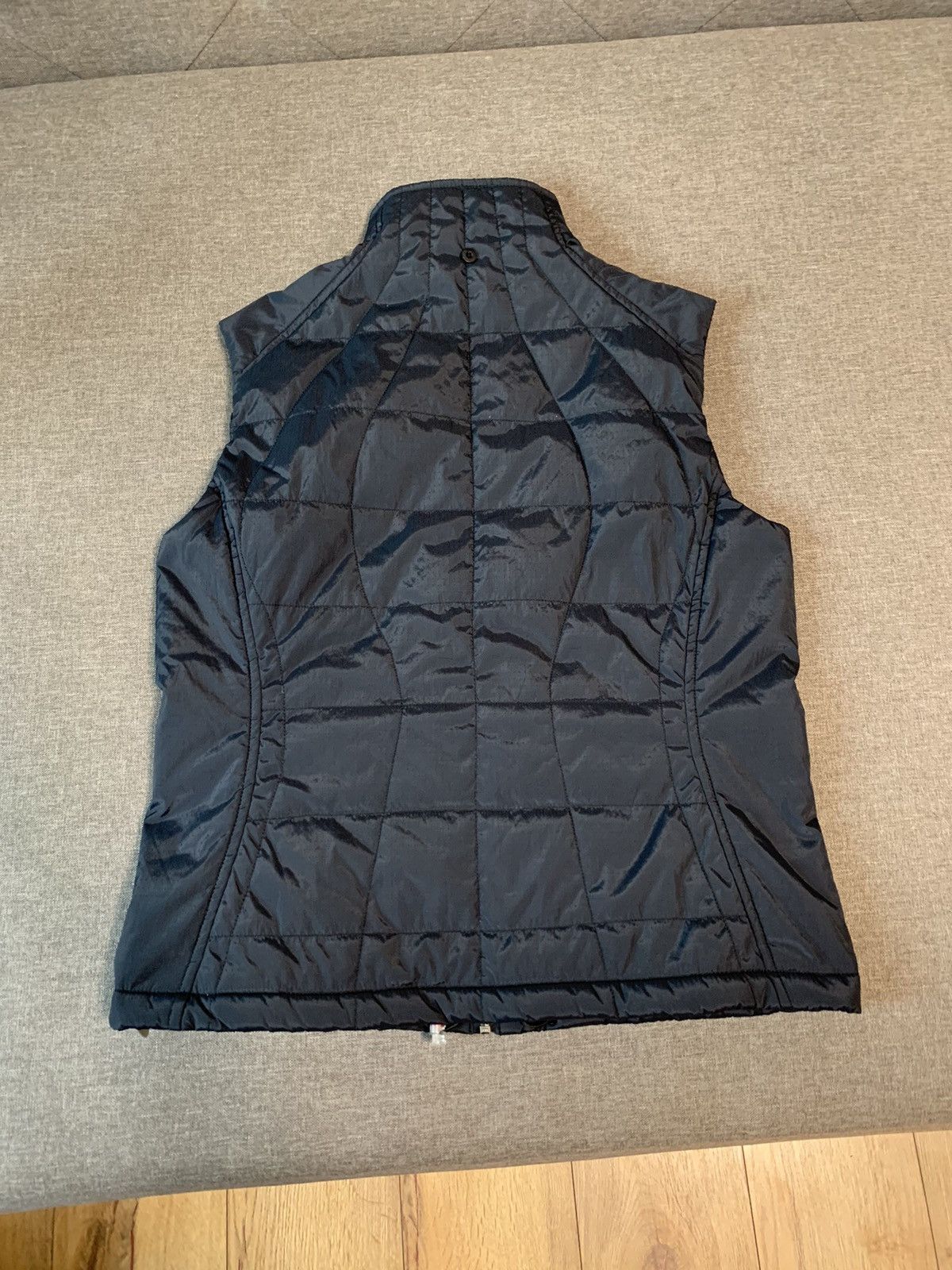 Oakley × Vintage Oakley Vintage Archivial Nylon Vest Size US M / EU 48-50 / 2 - 10 Thumbnail