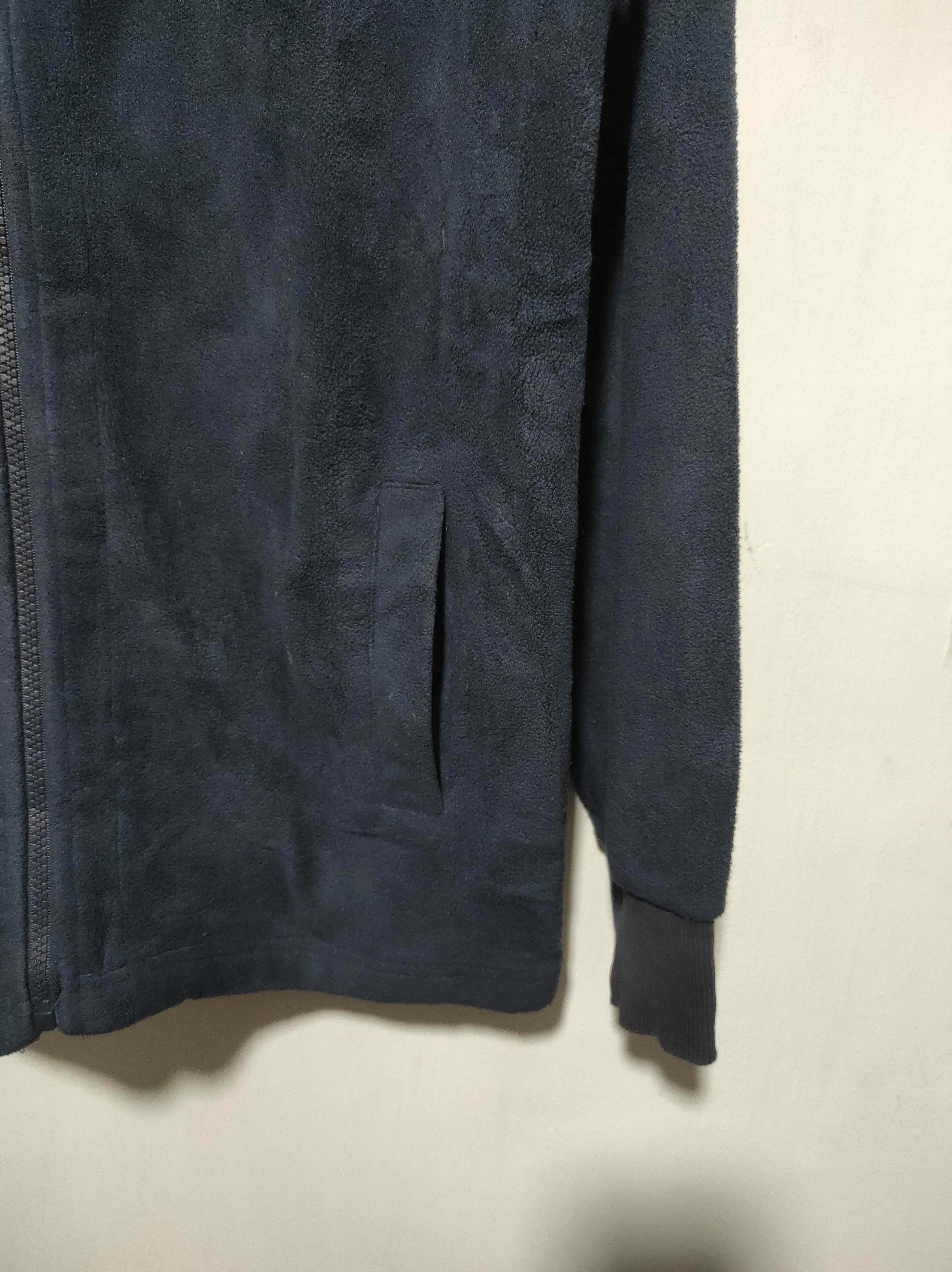 Hysteric Glamour Ask Fleece Zipper Fur Hoodie IfSixWasNine LGB style Size US XL / EU 56 / 4 - 10 Thumbnail