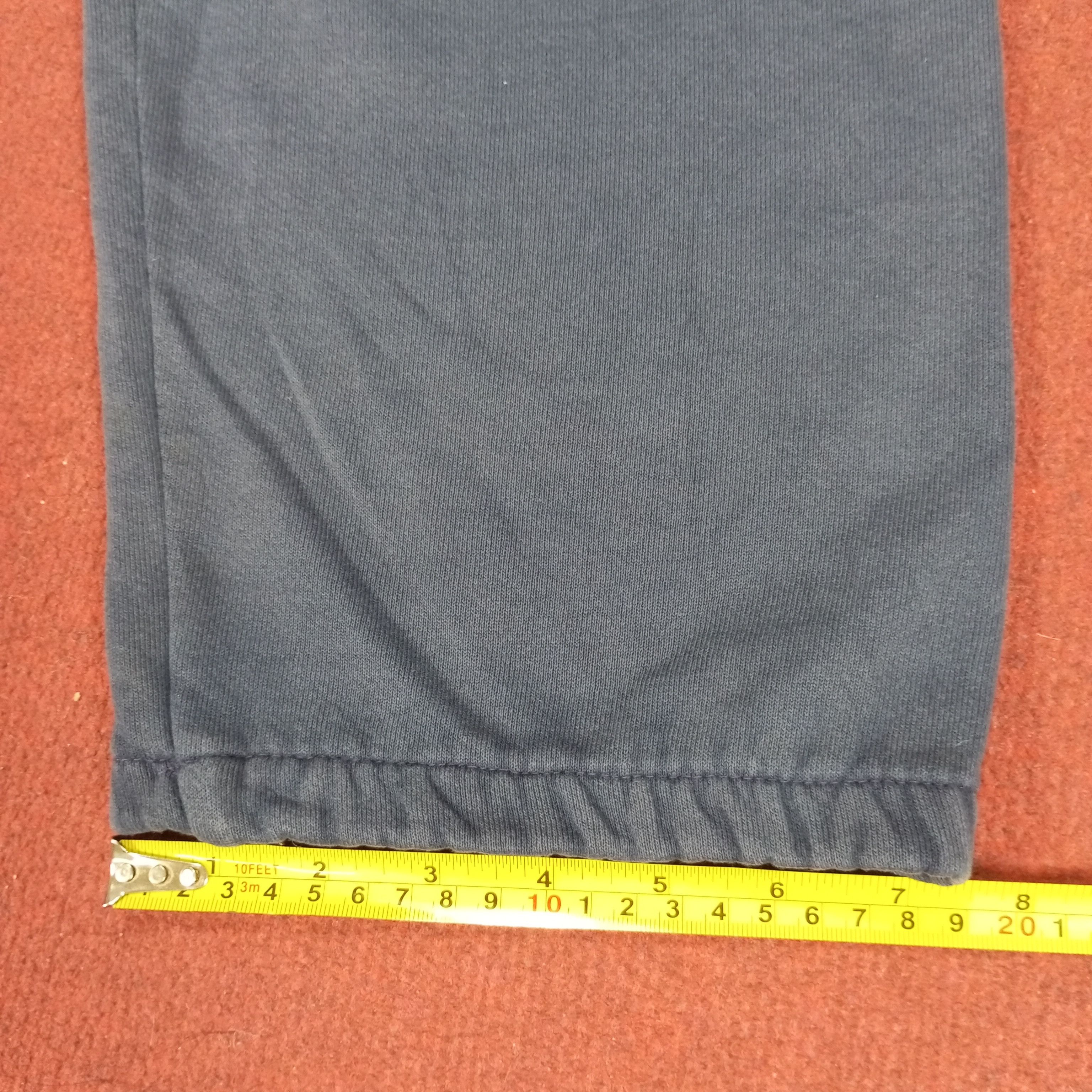 NFL × Nutmeg × Vintage Dallas Cowboys American Football Team NFL Sweatpants Size US 36 / EU 52 - 11 Thumbnail