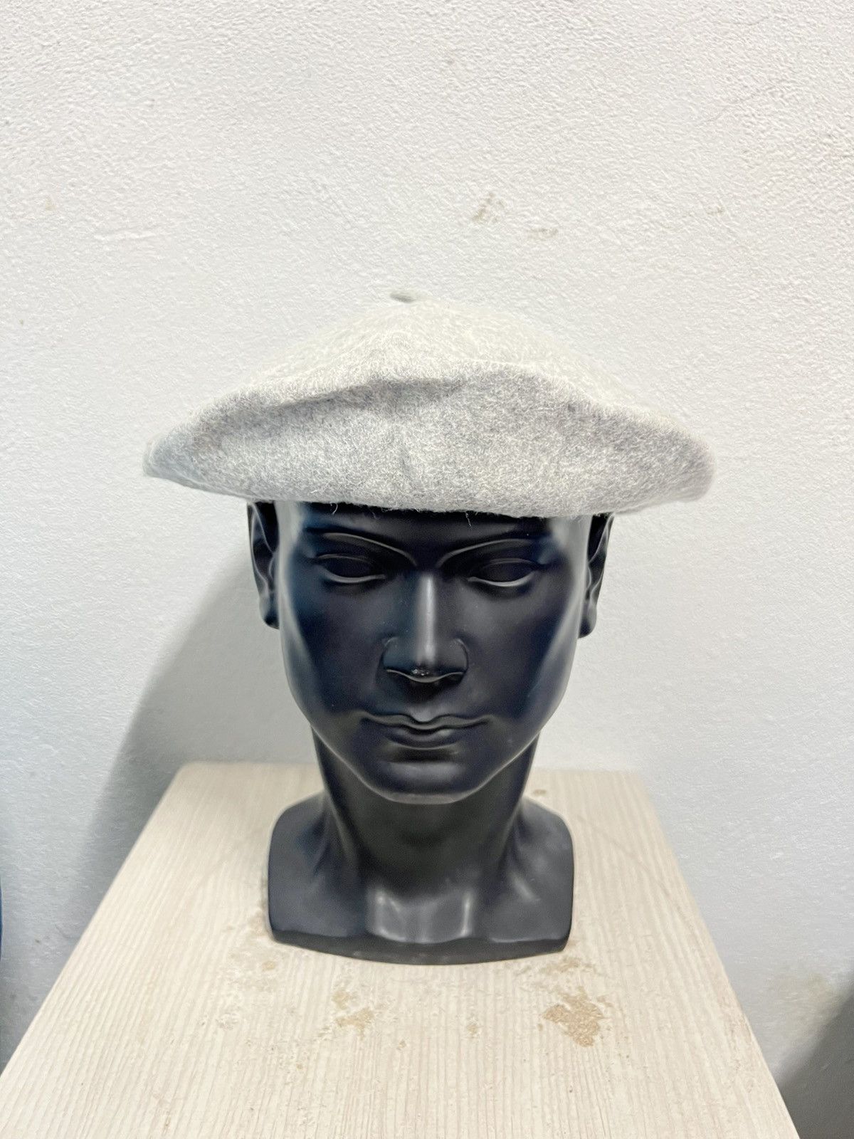 Vintage Vintage H&M Plain Hat Size ONE SIZE - 2 Thumbnail