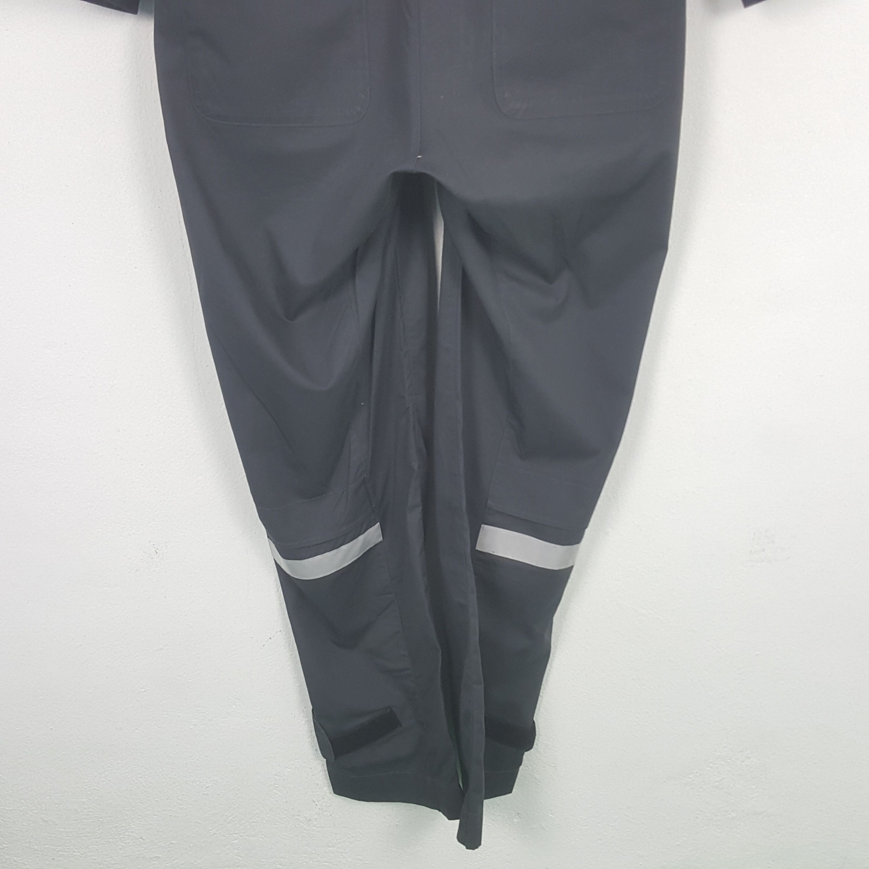 Sports Specialties Vintage Mazda Racing Coverall Jumpsuit Jacket Size US M / EU 48-50 / 2 - 3 Thumbnail
