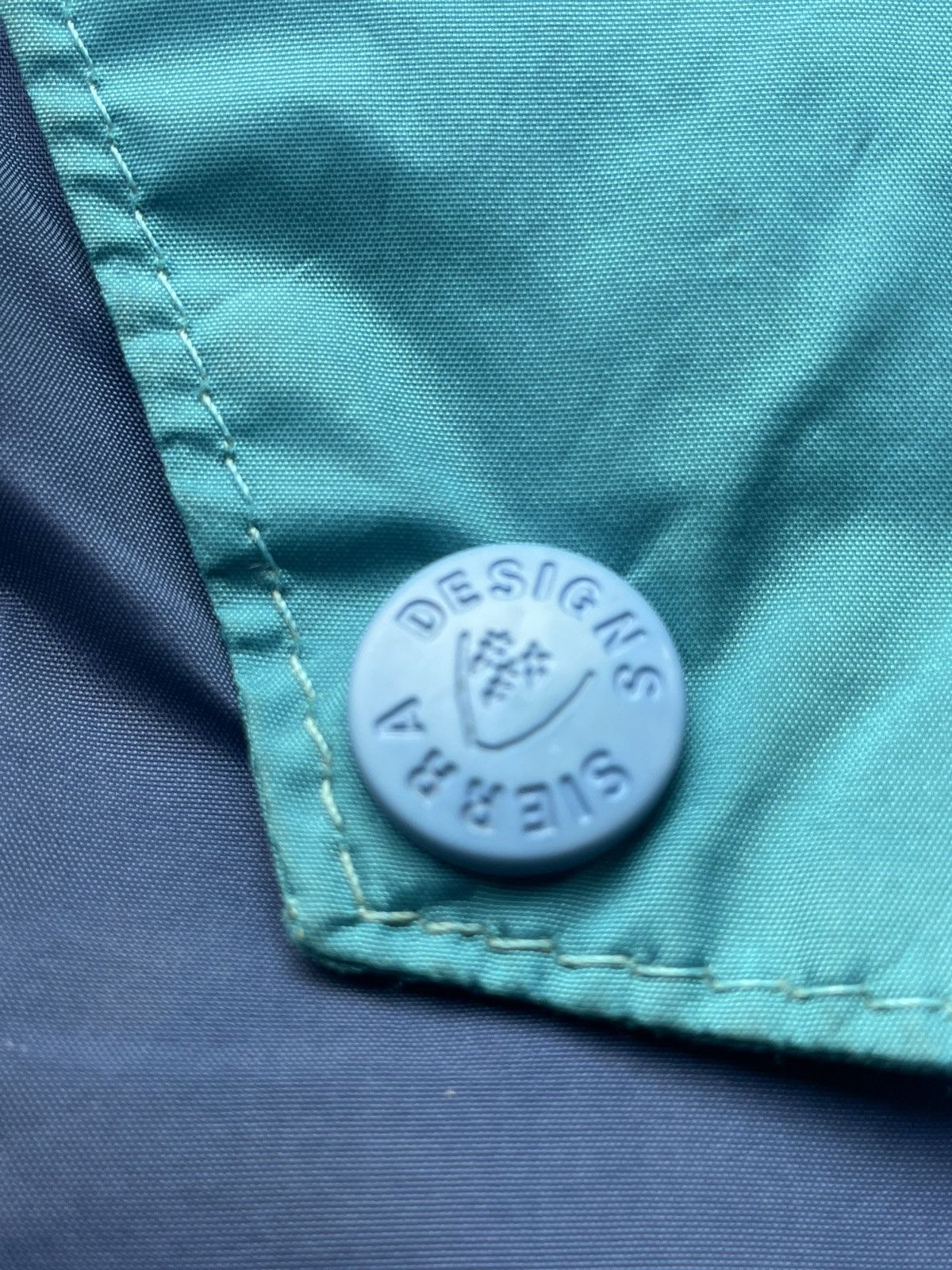 Sierra Designs × Vintage Vintage Sierra Designs Jacket Size US L / EU 52-54 / 3 - 17 Thumbnail