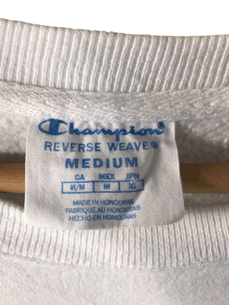 Champion Vintage Champion Reverse Weave Sweatshirts Size M / US 6-8 / IT 42-44 - 6 Thumbnail