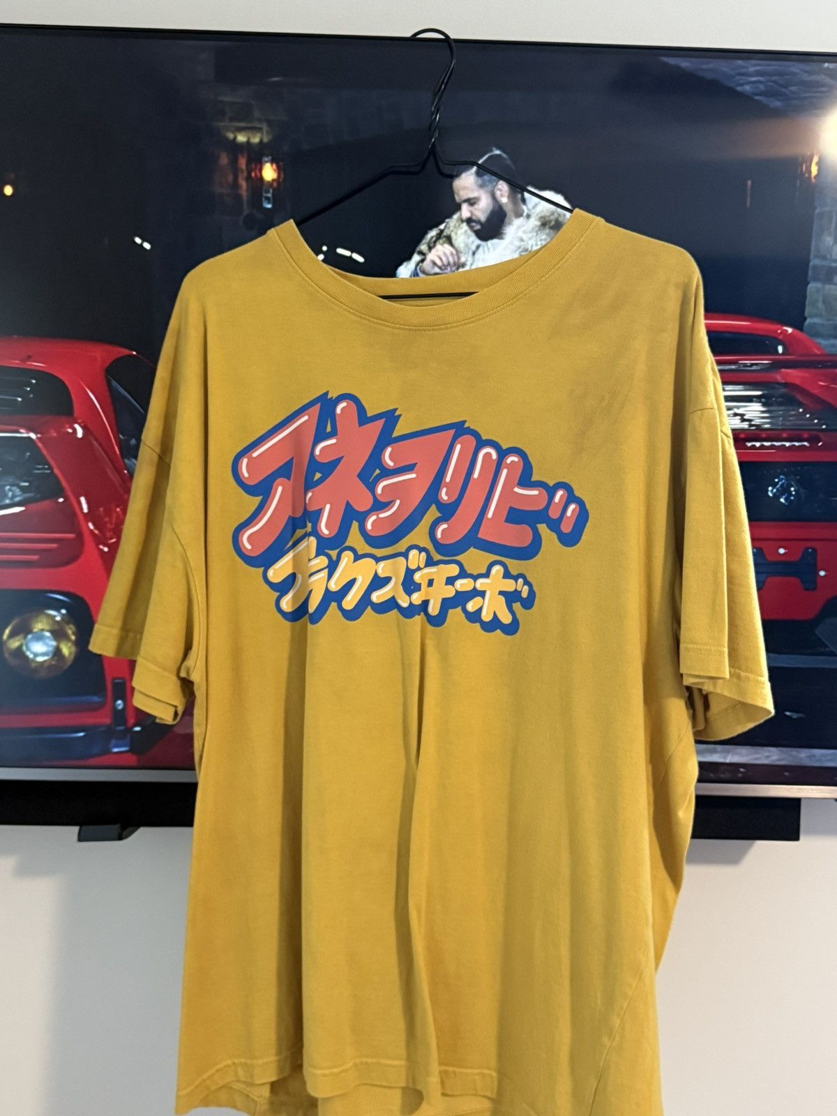 Icecream BBC Ice cream shirt Size US XXL / EU 58 / 5 - 1 Thumbnail