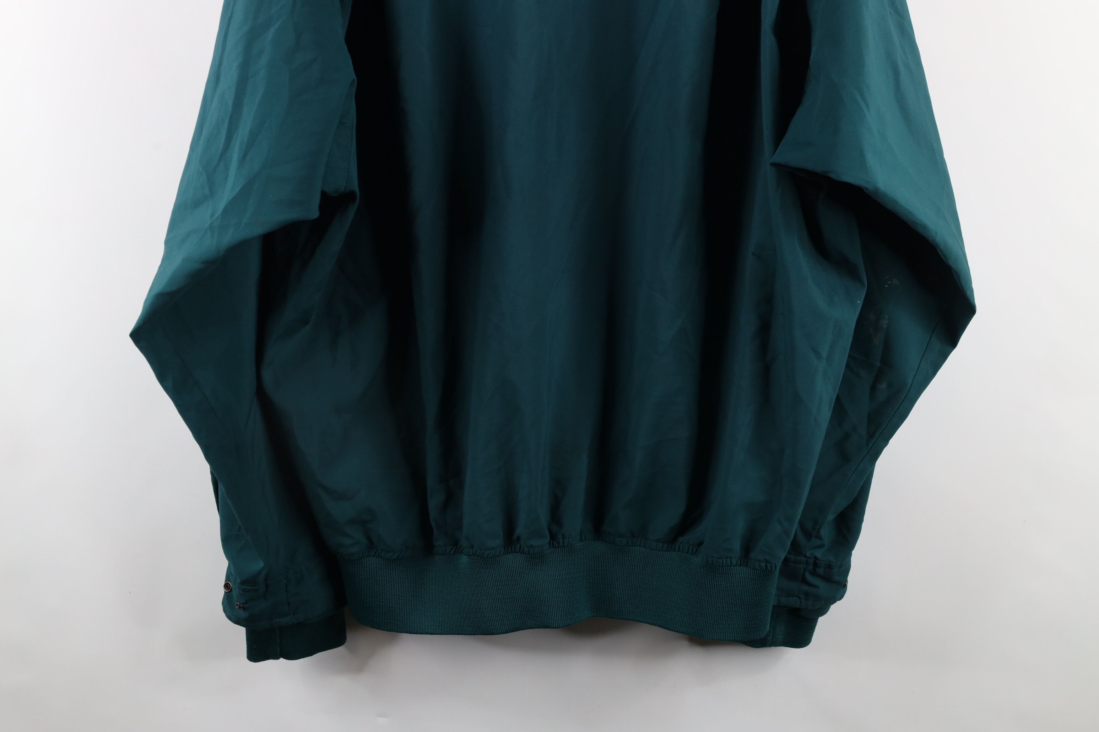 Vintage Zero Restriction Polo Golf Country Club Summerweight Jacket Size US XL / EU 56 / 4 - 16 Thumbnail