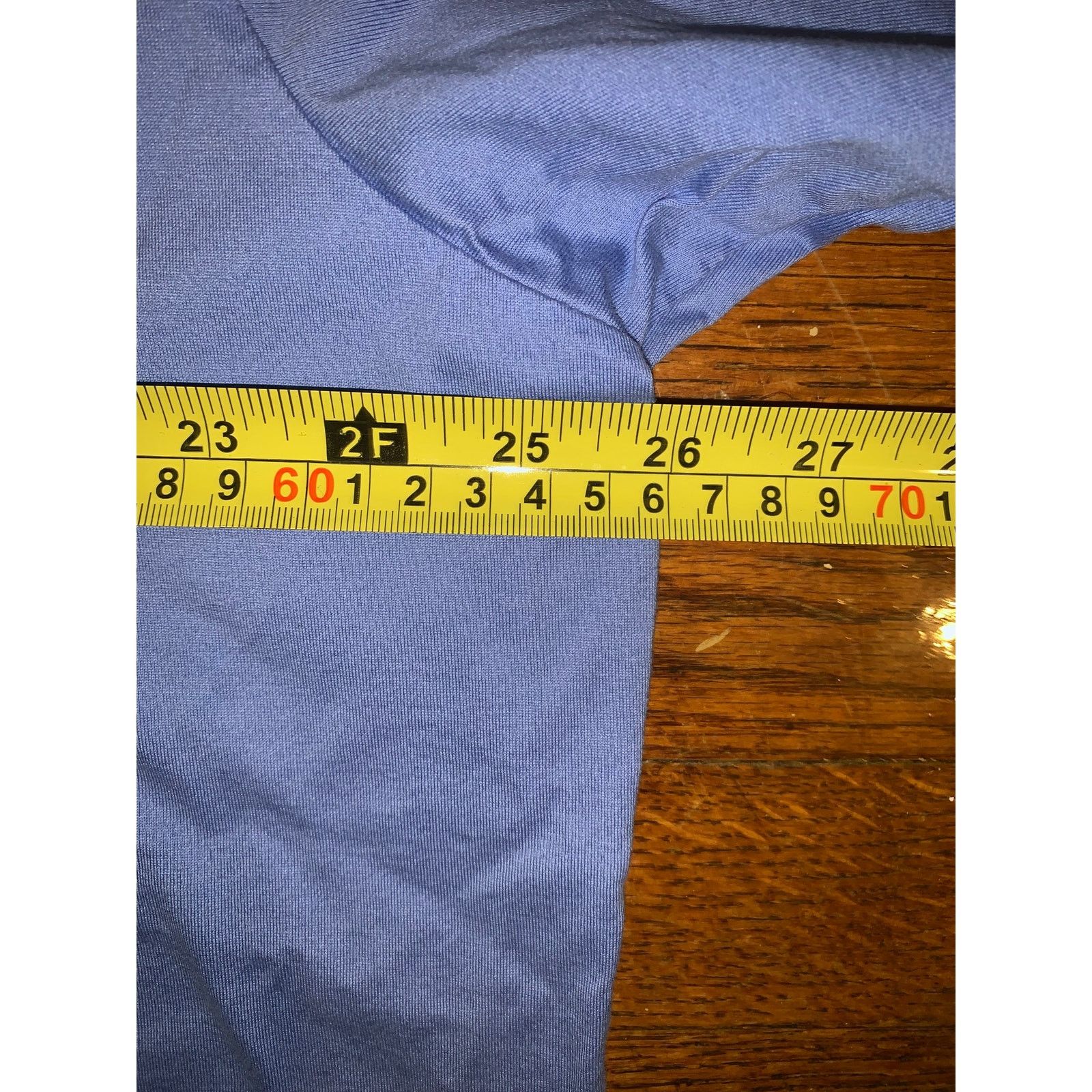 Other × Polo Ralph Lauren × Vintage Polo Golf Ralph Lauren Polo Shirt XL Pima Cotton Blue Pocket Size US XL / EU 56 / 4 - 8 Thumbnail