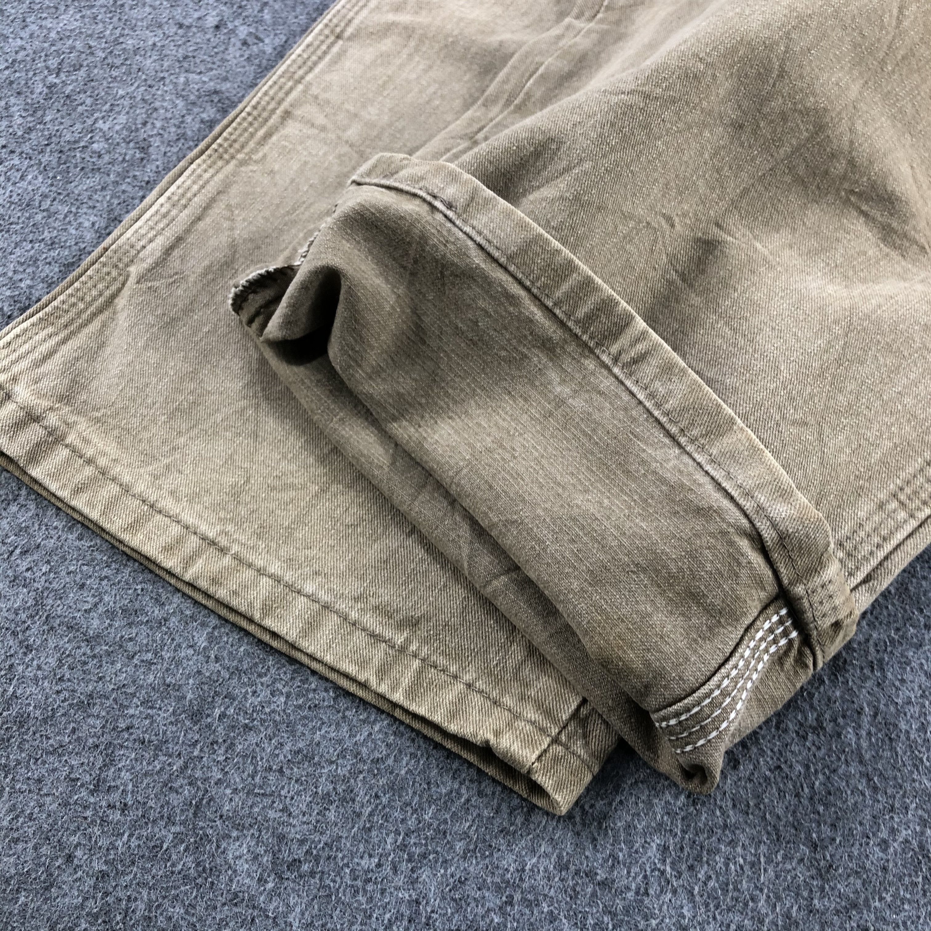 Vintage Vintage Wrangler Jeans-J2258 Size US 41 - 6 Thumbnail