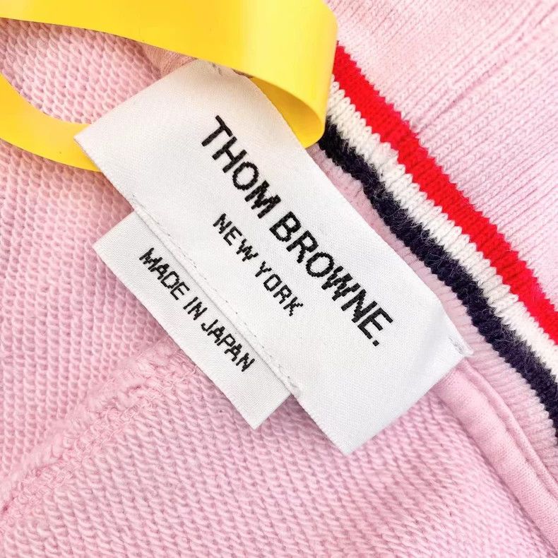 Thom Browne Thom Browne size1 Rope jeans Size US 26 / EU 42 - 4 Thumbnail