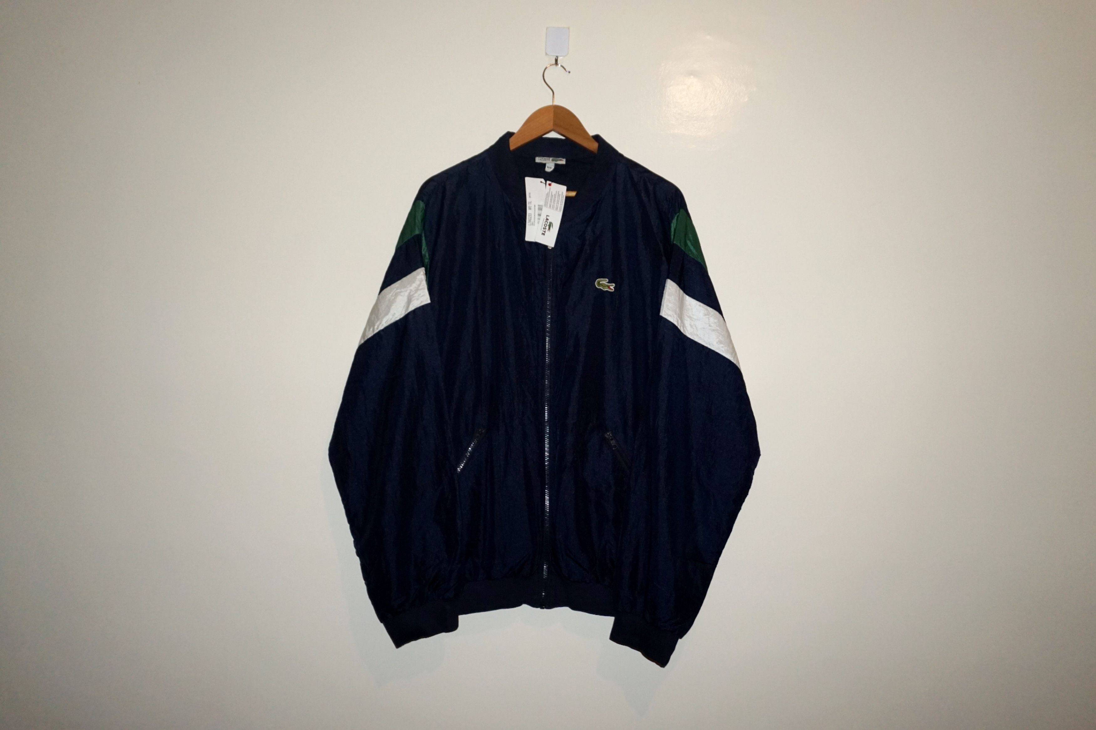 Lacoste tracksuit limited edition 6/192