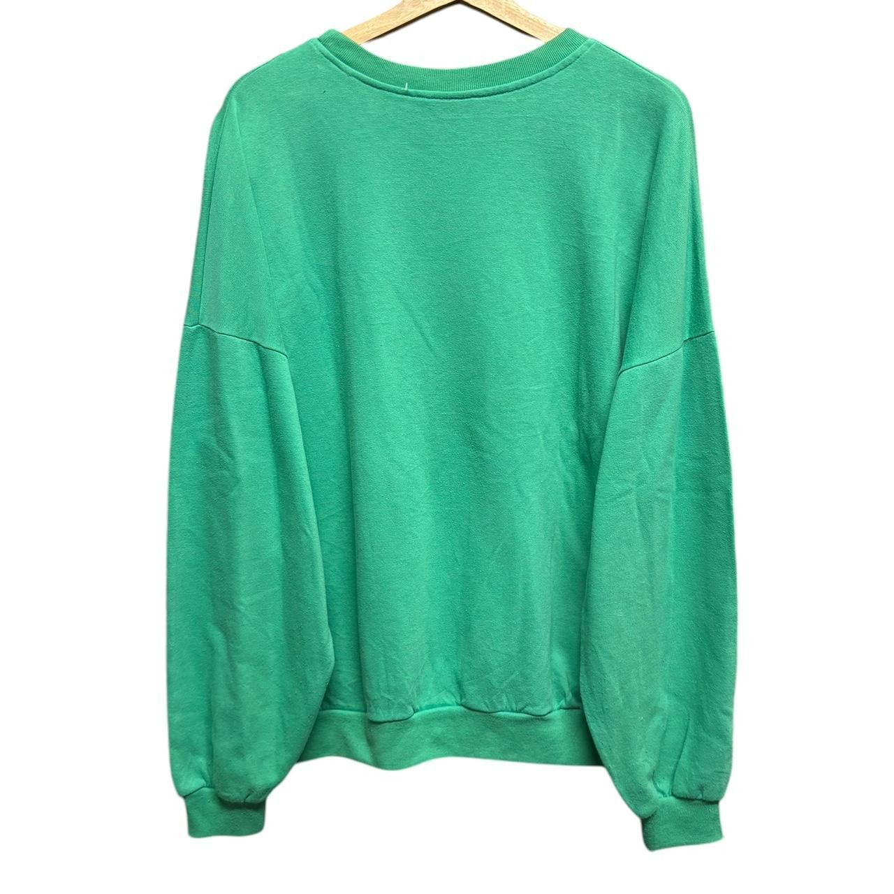 Hard Rock Cafe × Vintage Vintage Hard Rock Cafe Sweatshirt size: L Size US L / EU 52-54 / 3 - 2 Thumbnail