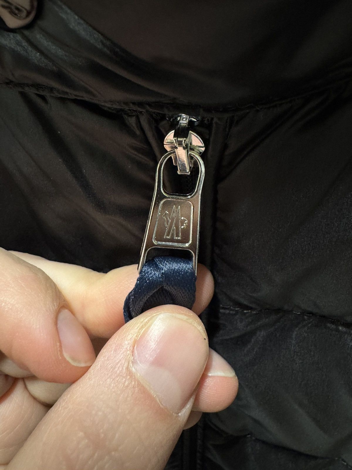 Moncler Moncler Down Cardigan NEW 1500$ Size US L / EU 52-54 / 3 - 7 Thumbnail