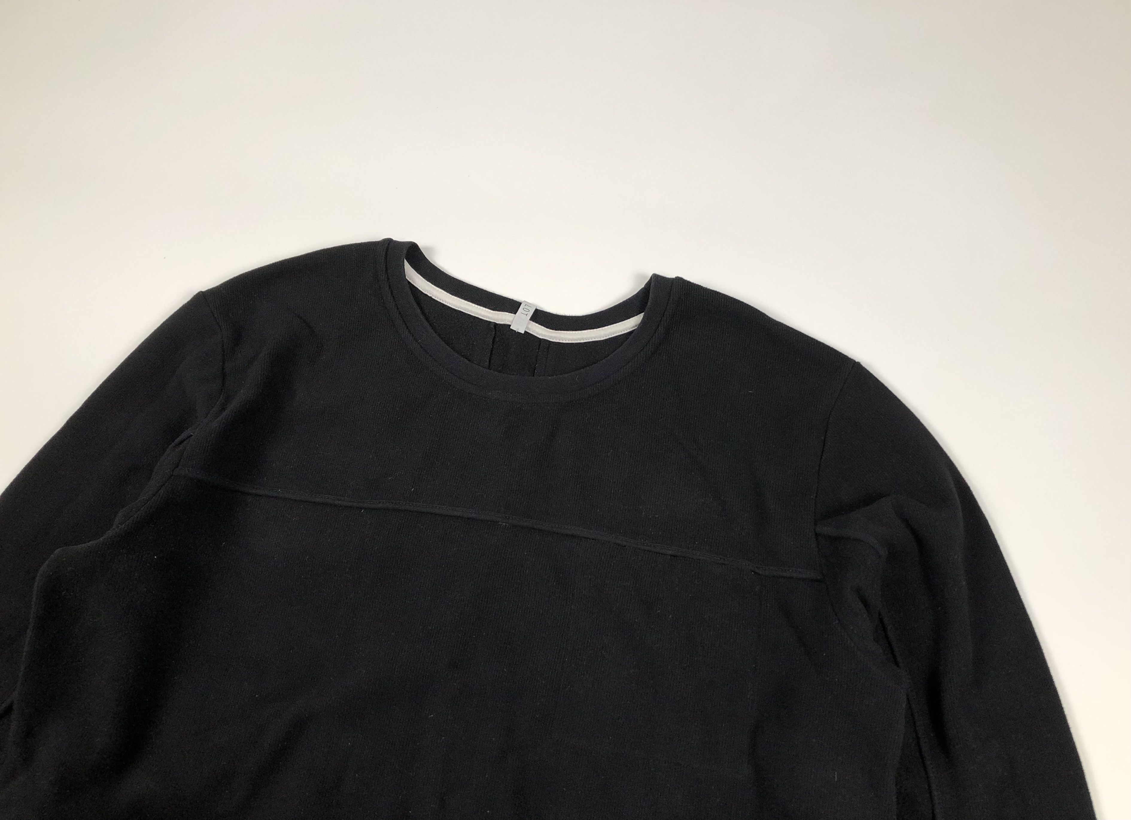 lot78 Lot78 Crewneck Pocket Sweatshirt Size US XL / EU 56 / 4 - 2 Thumbnail