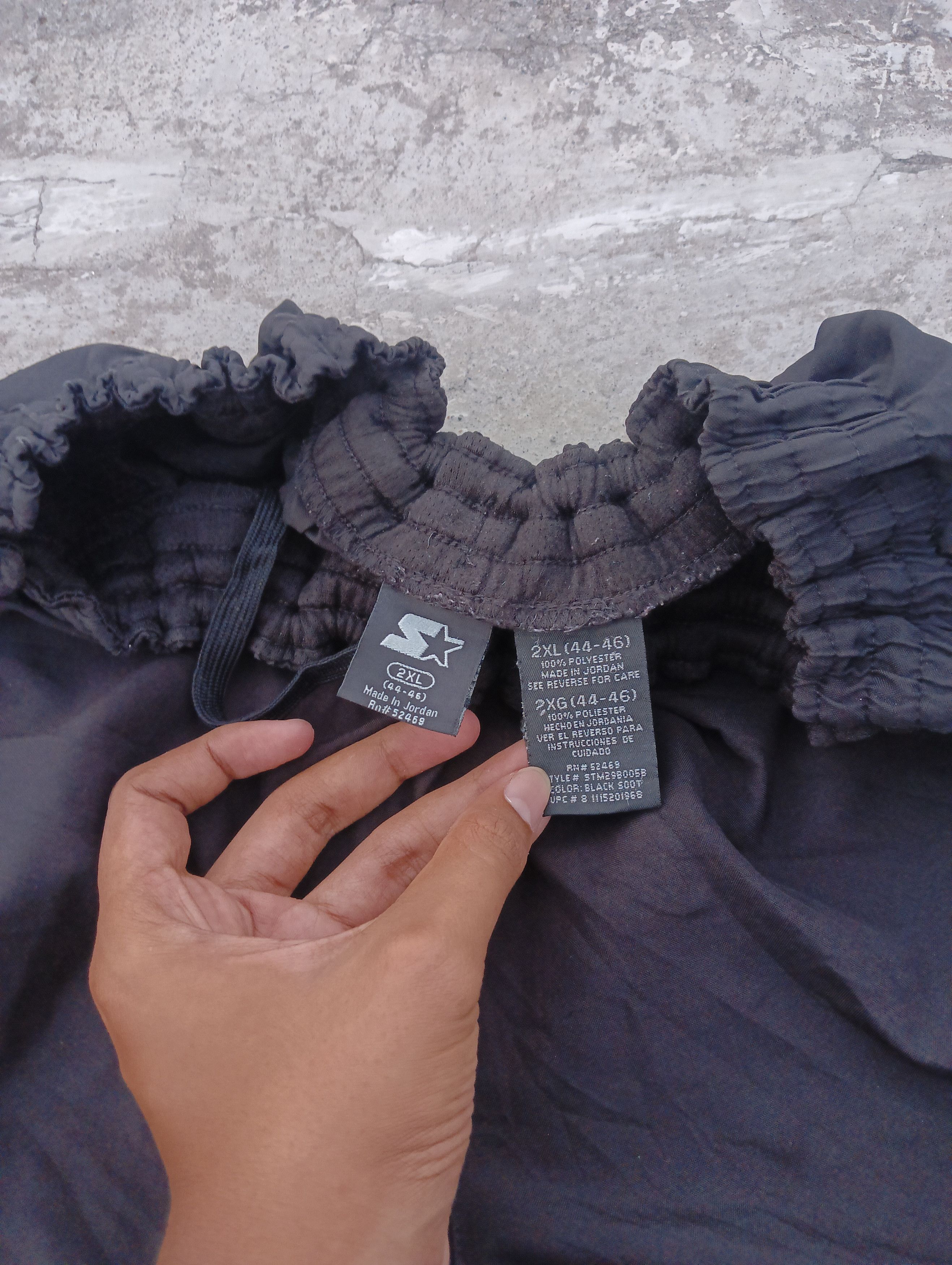 Starter Short pants STARTER Size US 30 / EU 46 - 2 Thumbnail