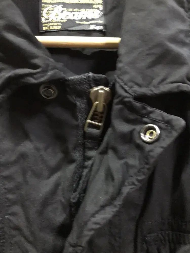Beams Japan Beams Multipocket Jackets Size US L / EU 52-54 / 3 - 7 Thumbnail