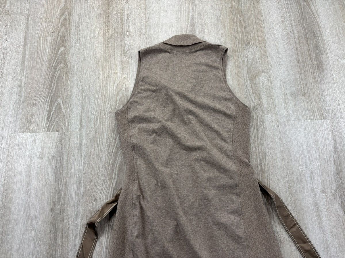 Brunello Cucinelli × Japanese Brand Womens dress Rivamonti Size XS/S Size S / US 4 / IT 40 - 8 Thumbnail
