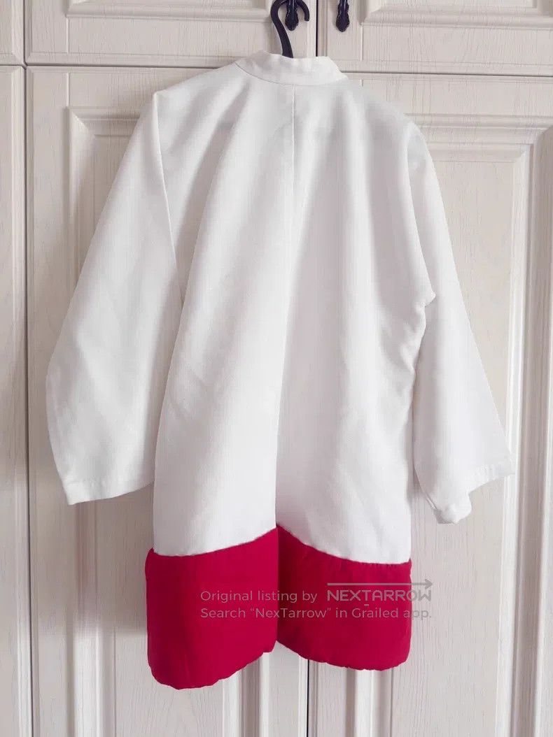 Comme des Garcons Comme Des Garcons Chinese stand collar oblique front top Size XS / US 0-2 / IT 36-38 - 3 Thumbnail