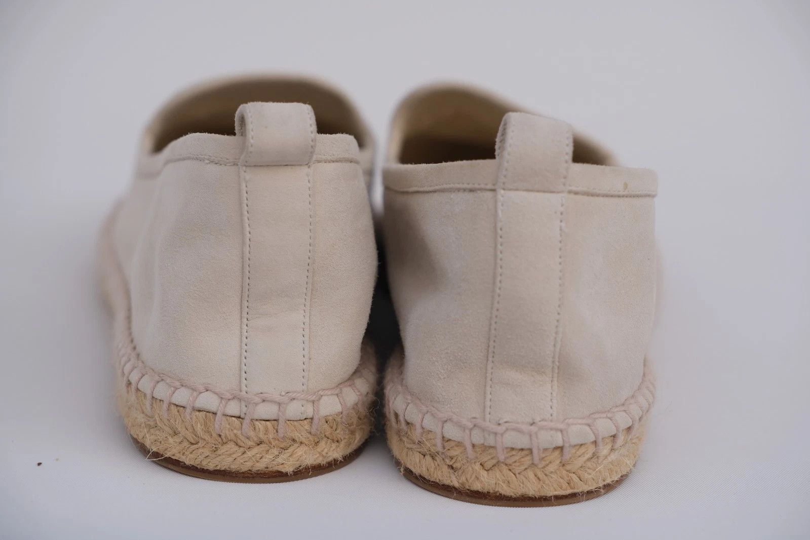 Loro Piana NEW Loro Piana Espadrilles EU 40/ US 10 / UK 7 Size US 10 / IT 40 - 3 Thumbnail