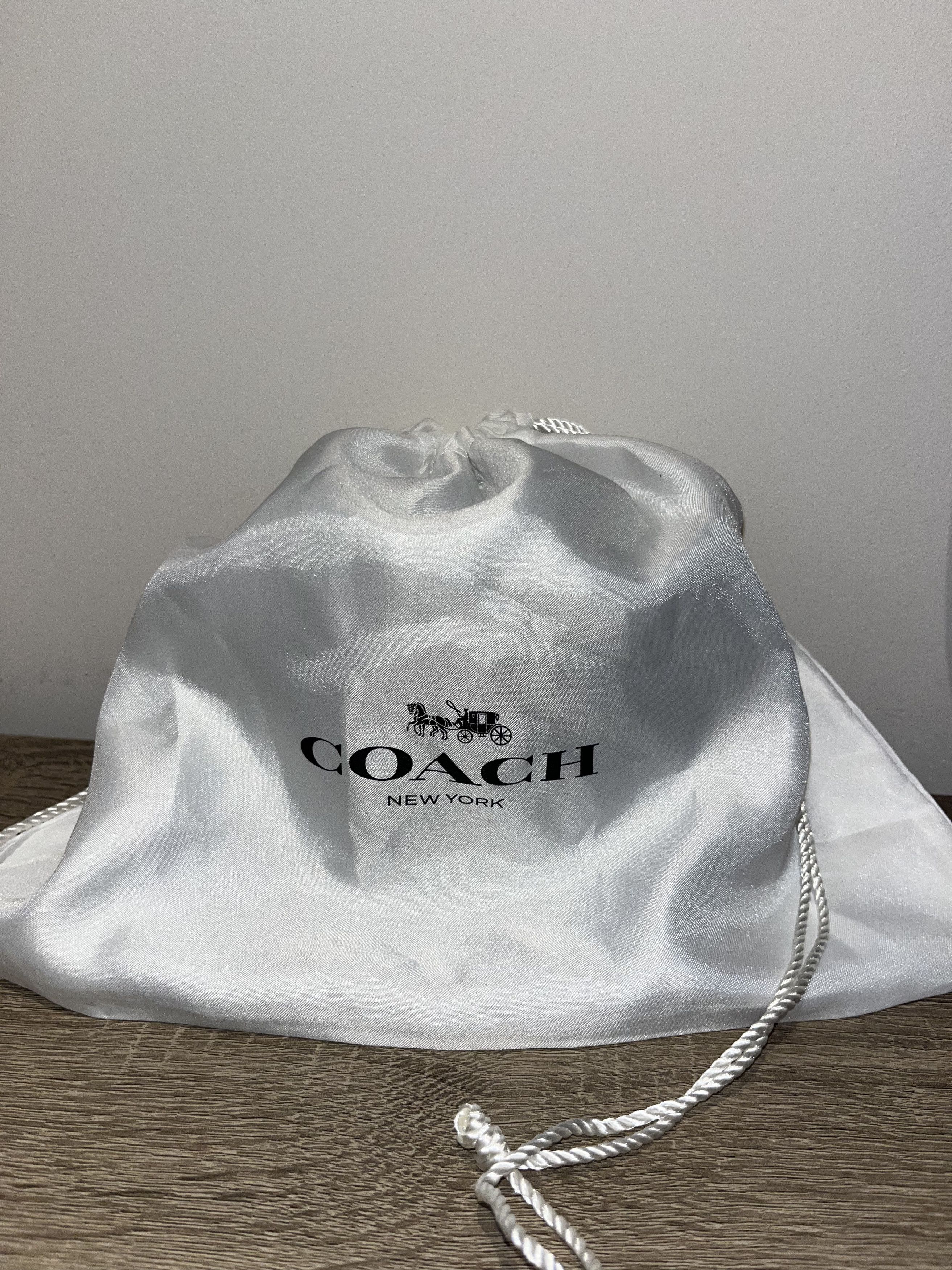 Coach COACH Trail Crossbody 12 Black Size ONE SIZE - 9 Thumbnail