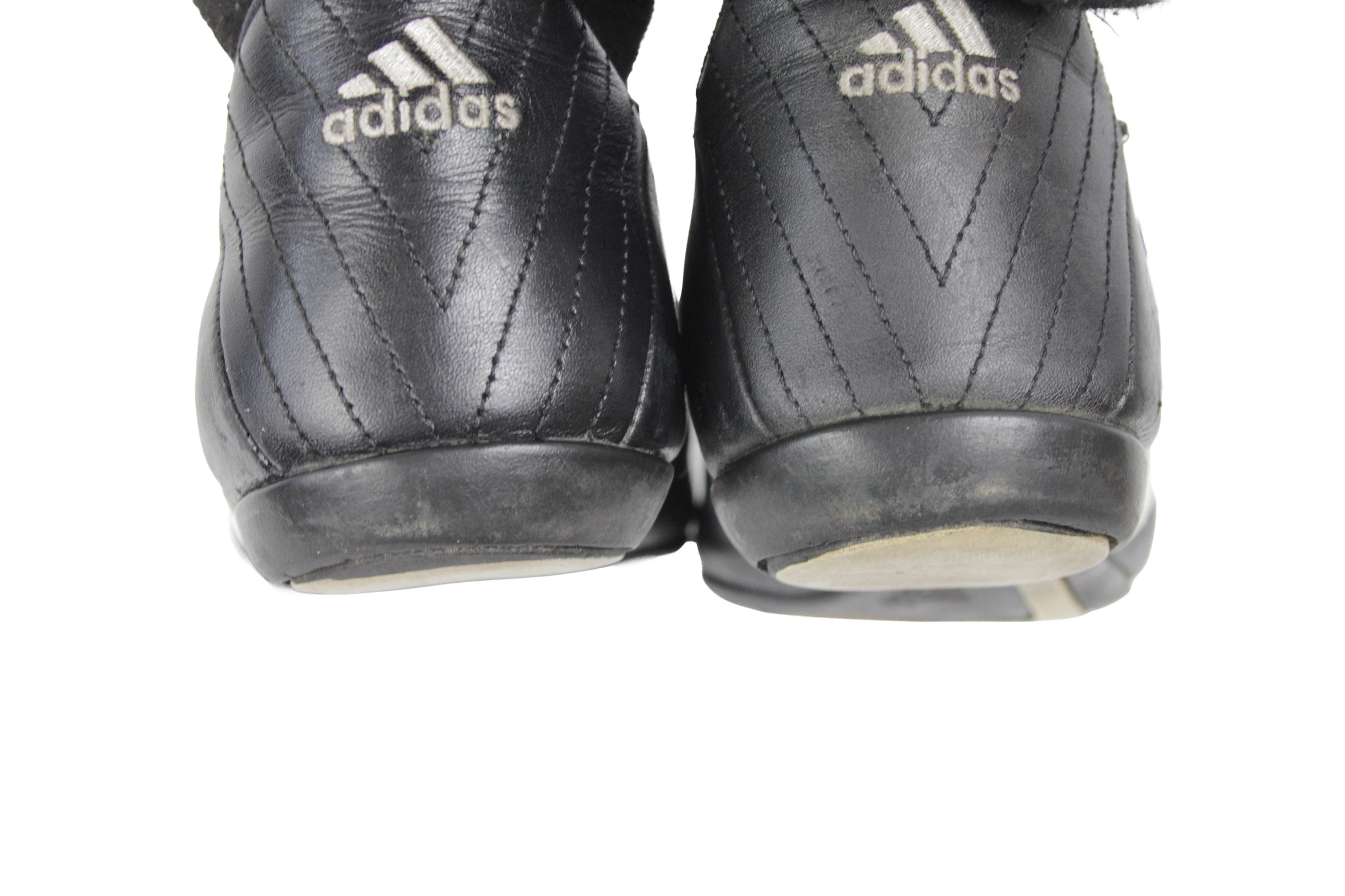 Adidas 2007 Adi Racer Y2K 3 Stripes Low Sneakers Size US 7 / IT 37 - 8 Thumbnail