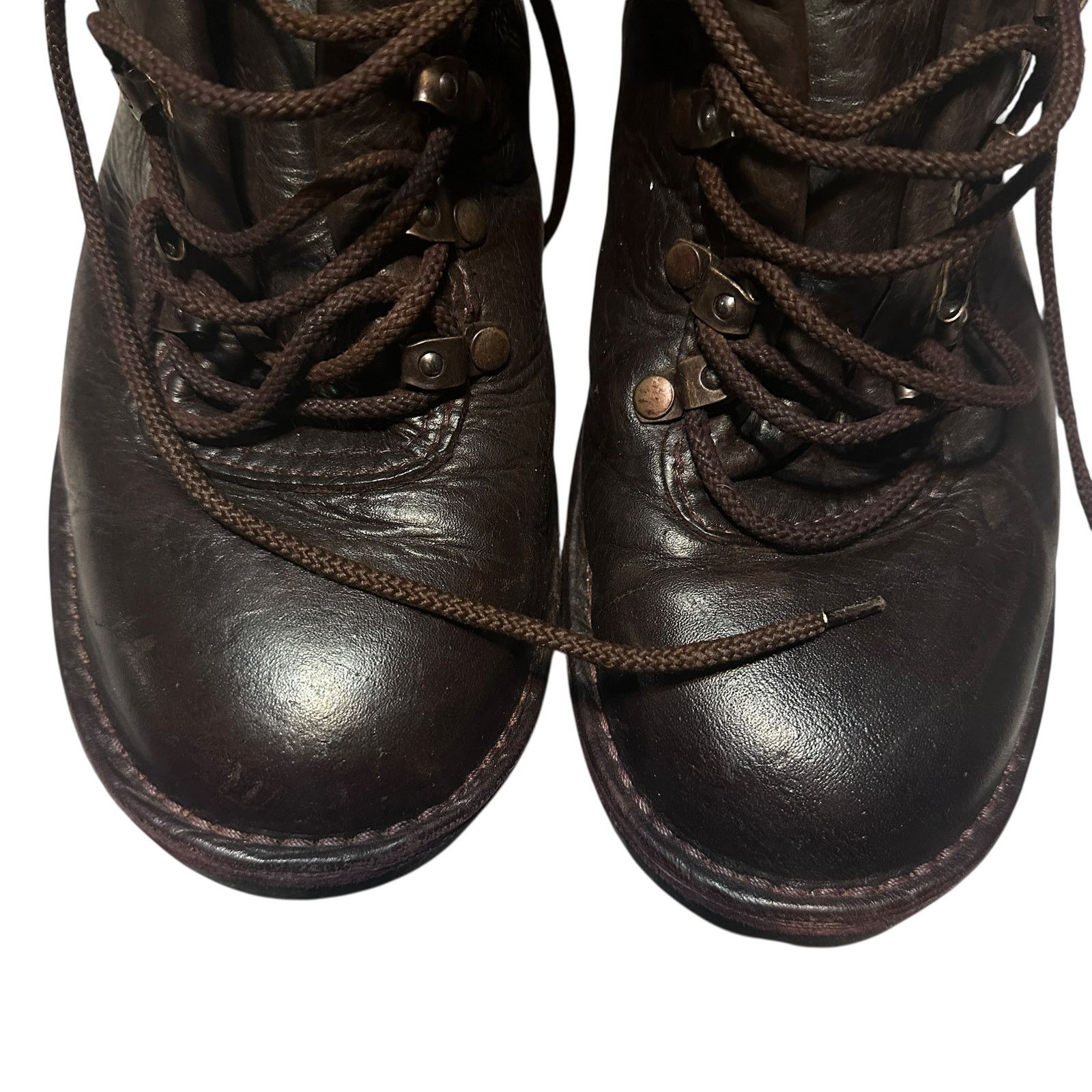 Rogue Rogue Leather Outdoor Gear Trail Hiking Boots 10 Size US 10 / EU 43 - 7 Thumbnail