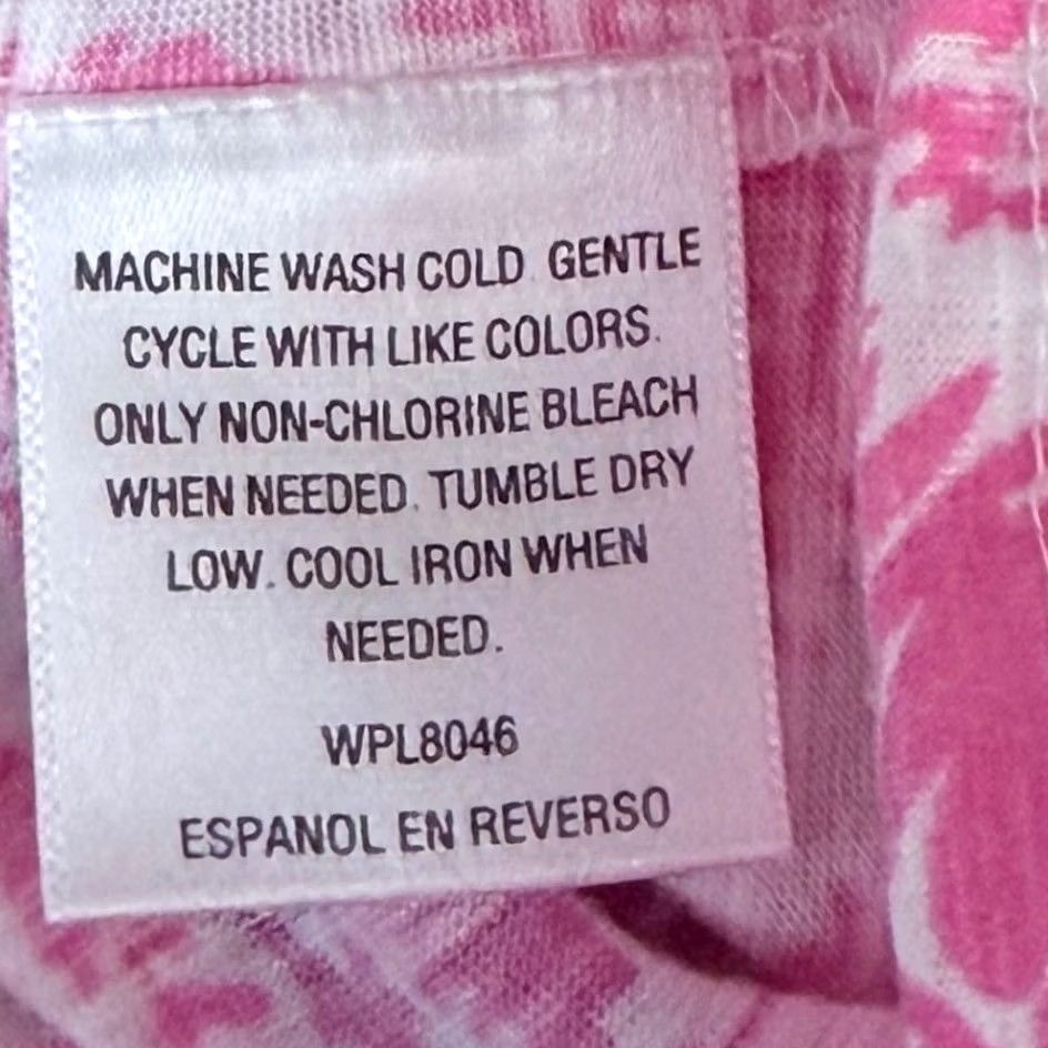 Style & Co EUC Item Specifications: Brand: Style & Co Size L / US 10 / IT 46 - 6 Thumbnail