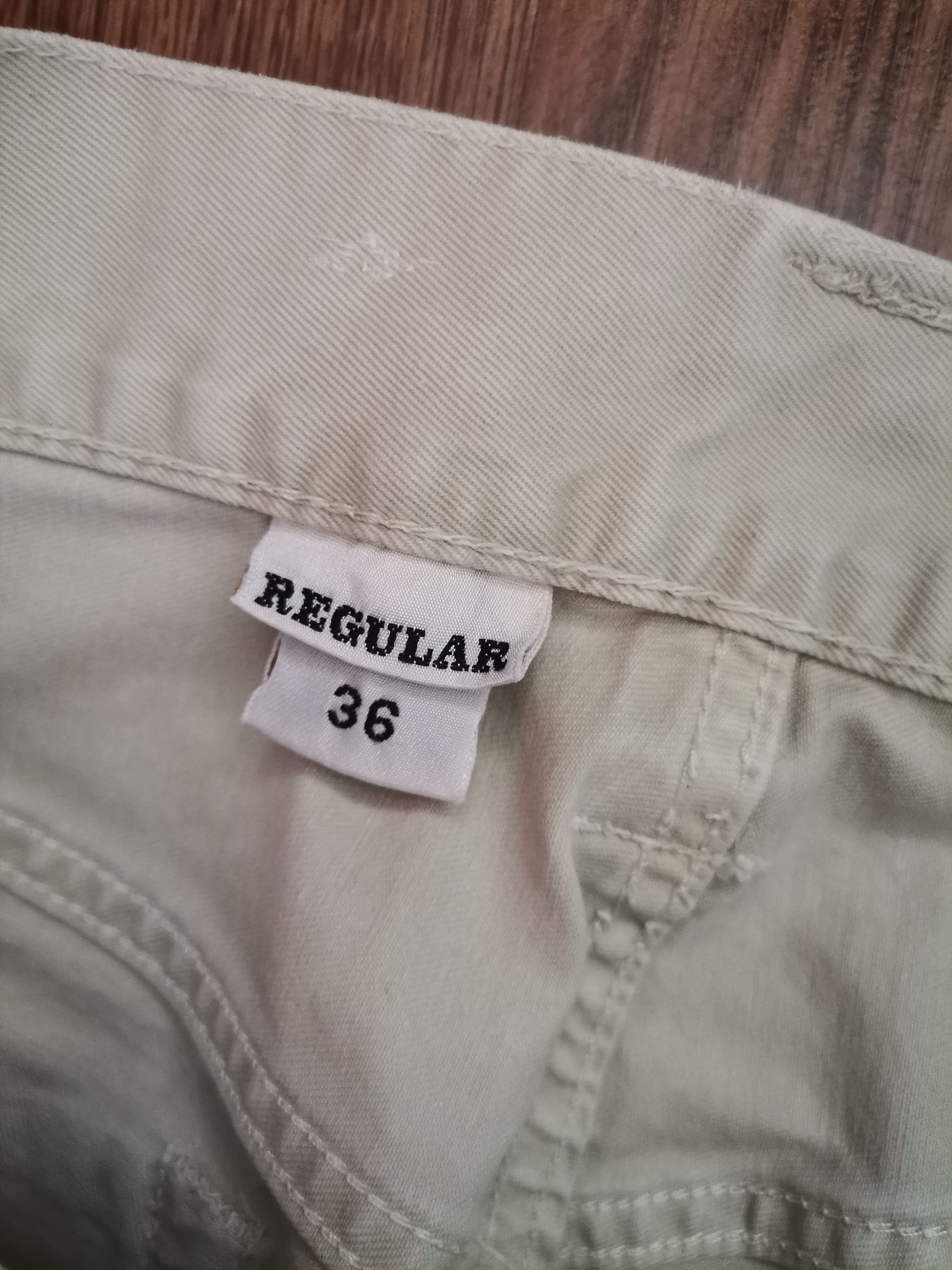 Replay Vintage Replay Jeans Size US 34 / EU 50 - 7 Thumbnail