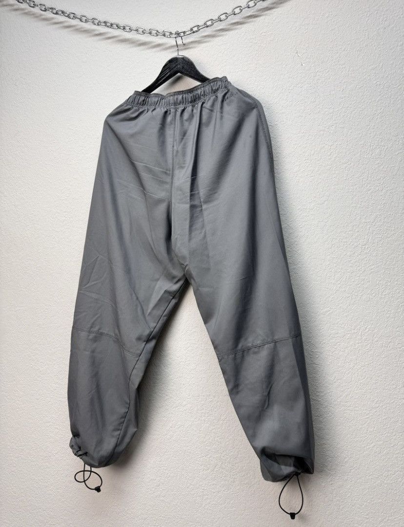 Nike Nike Cargo Baggy Pants Vintage Size US 34 / EU 50 - 9 Thumbnail