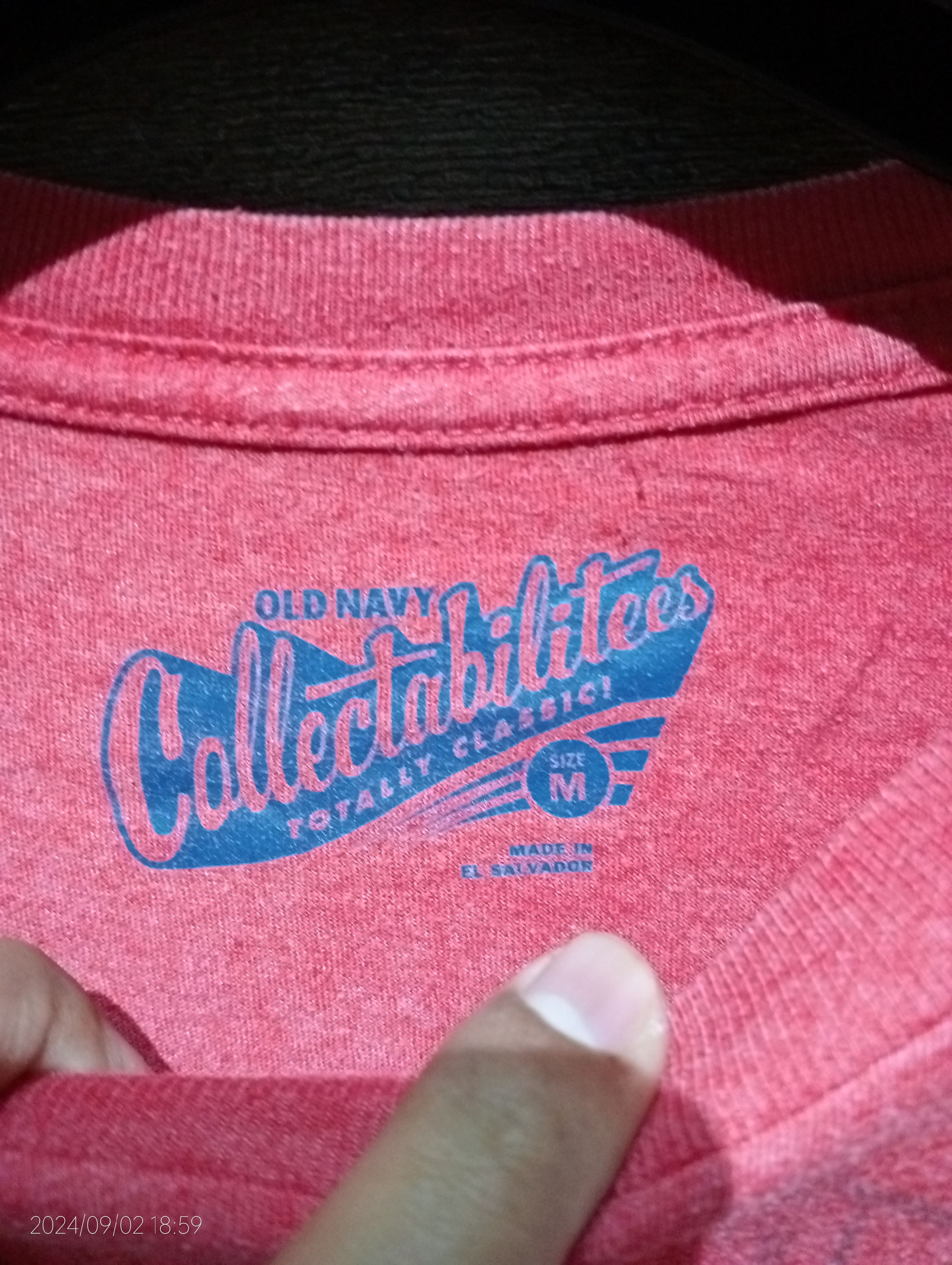 Old Navy Old Navy Collectabilitees Transformer Tee Very Rare Size US M / EU 48-50 / 2 - 3 Thumbnail