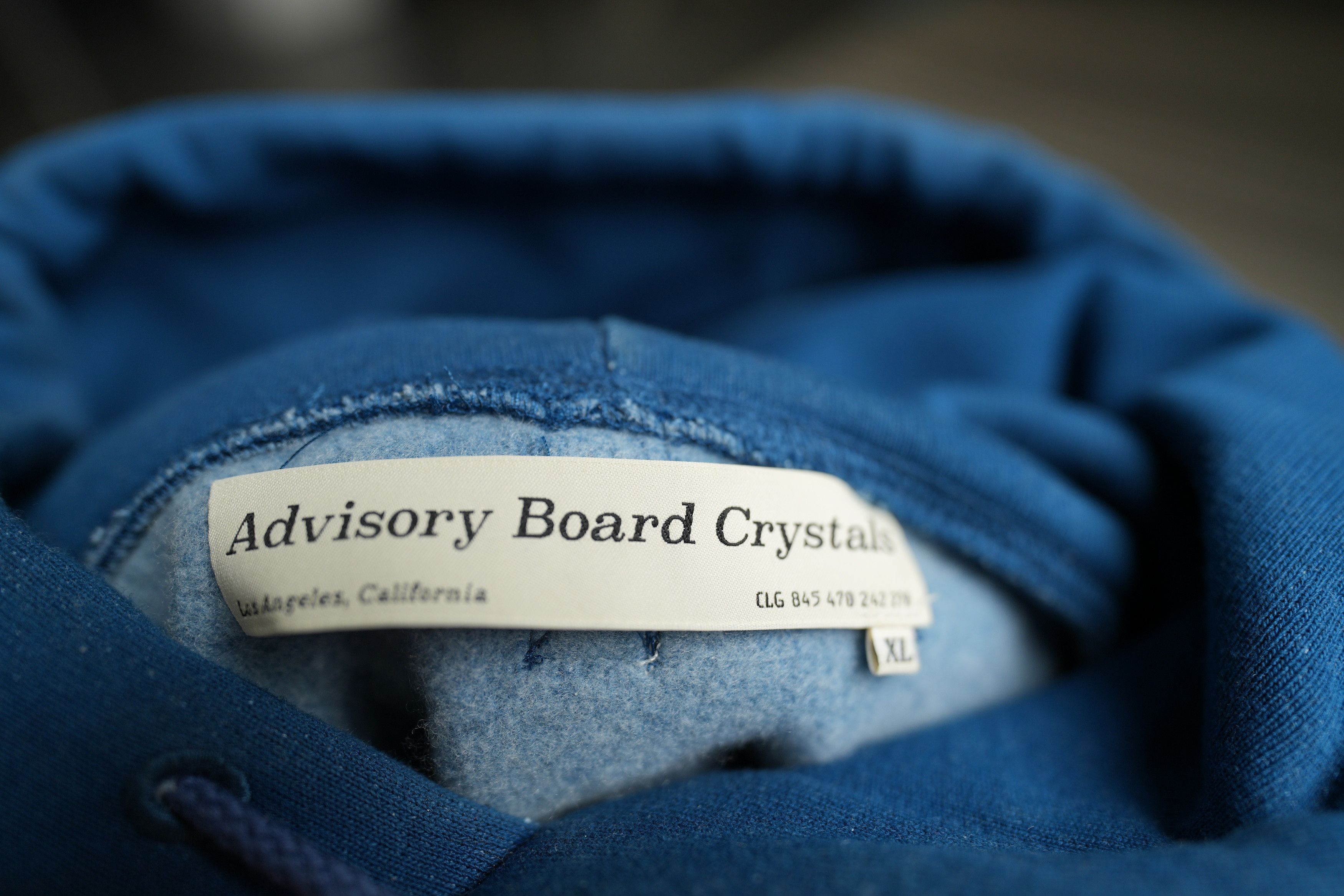 Advisory Board Crystals Advisory Board Crystals × Kith Size US XL / EU 56 / 4 - 3 Thumbnail