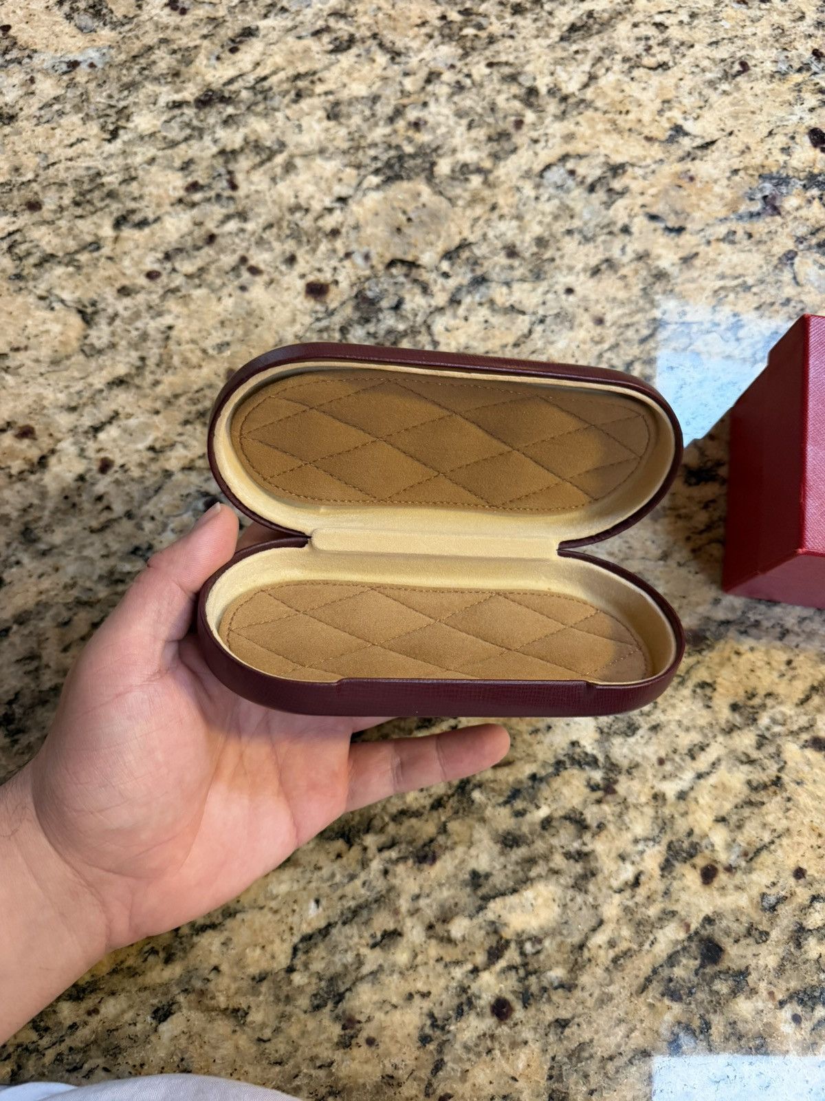 Cartier Vintage Woods Size ONE SIZE - 9 Thumbnail