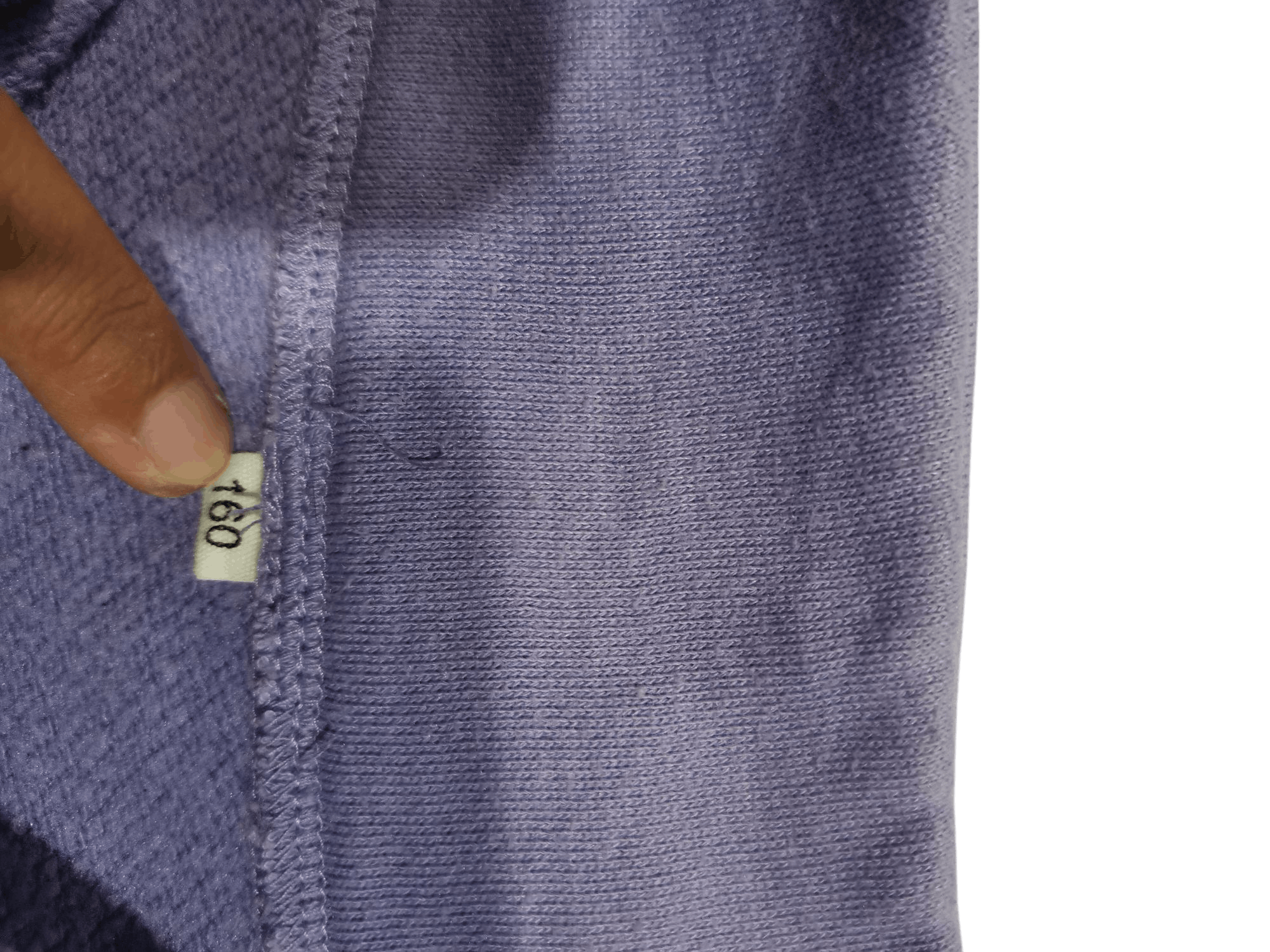 Designer × Vintage Vintage Topvalu Sweatshirt Size US L / EU 52-54 / 3 - 5 Thumbnail