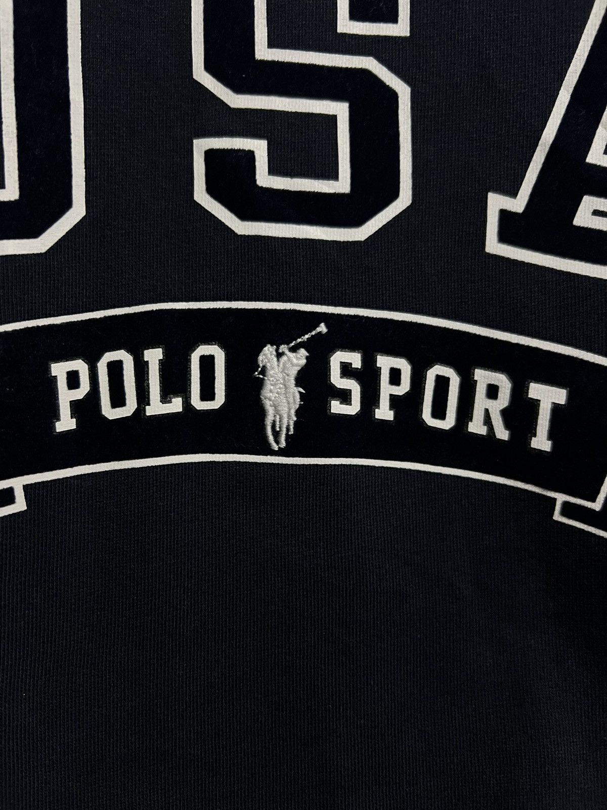 Polo Ralph Lauren Polo sport team USA Size US L / EU 52-54 / 3 - 4 Thumbnail