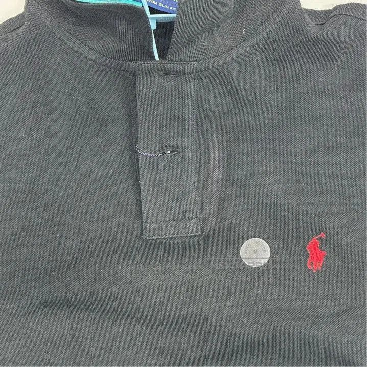 Polo Ralph Lauren Polo Ralph Lauren Men's Solid Short. Size US M / EU 48-50 / 2 - 4 Thumbnail