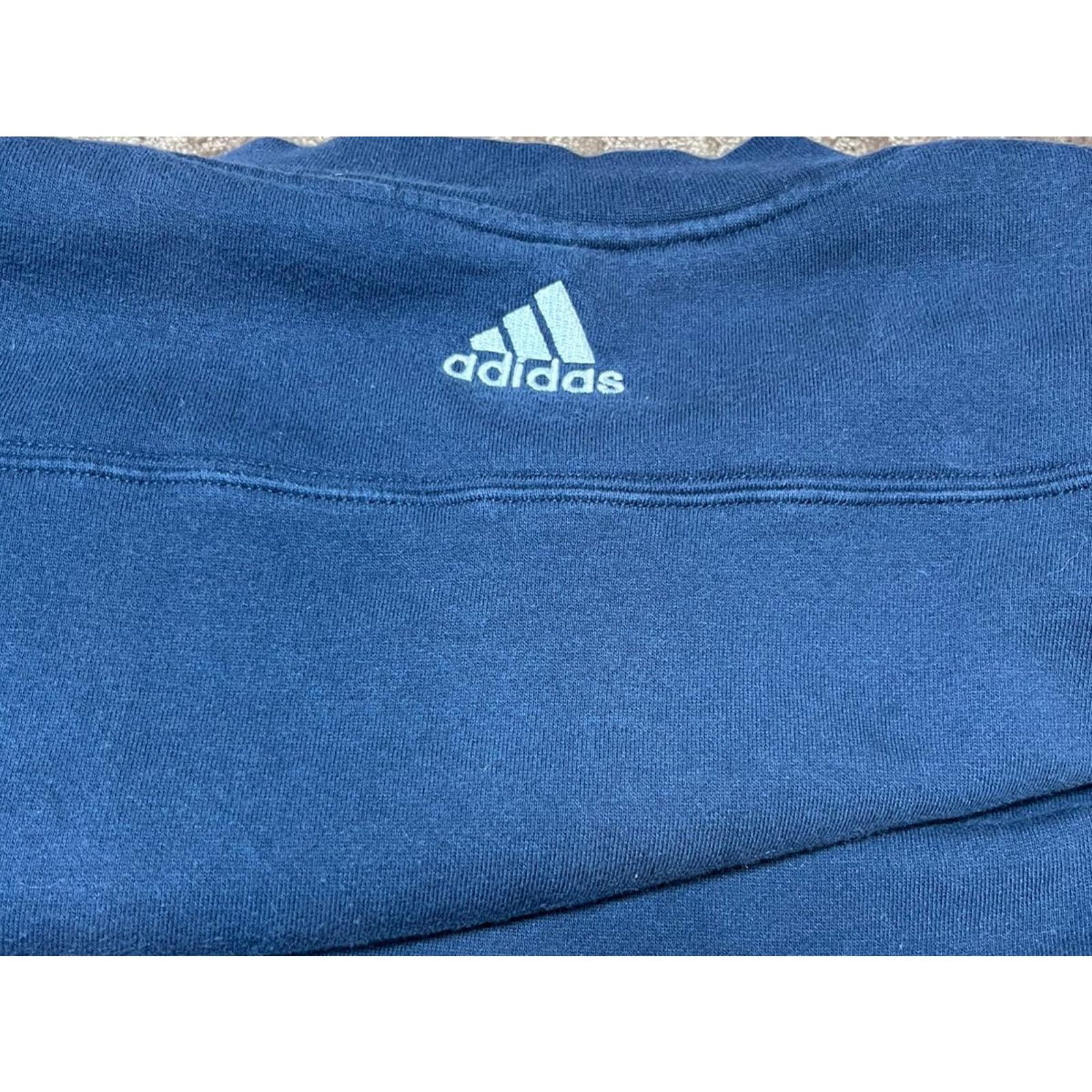 Adidas 🧢 Adidas x Yankees Graphic Sweatshirt – Size XL Size XL / US 12-14 / IT 48-50 - 5 Thumbnail