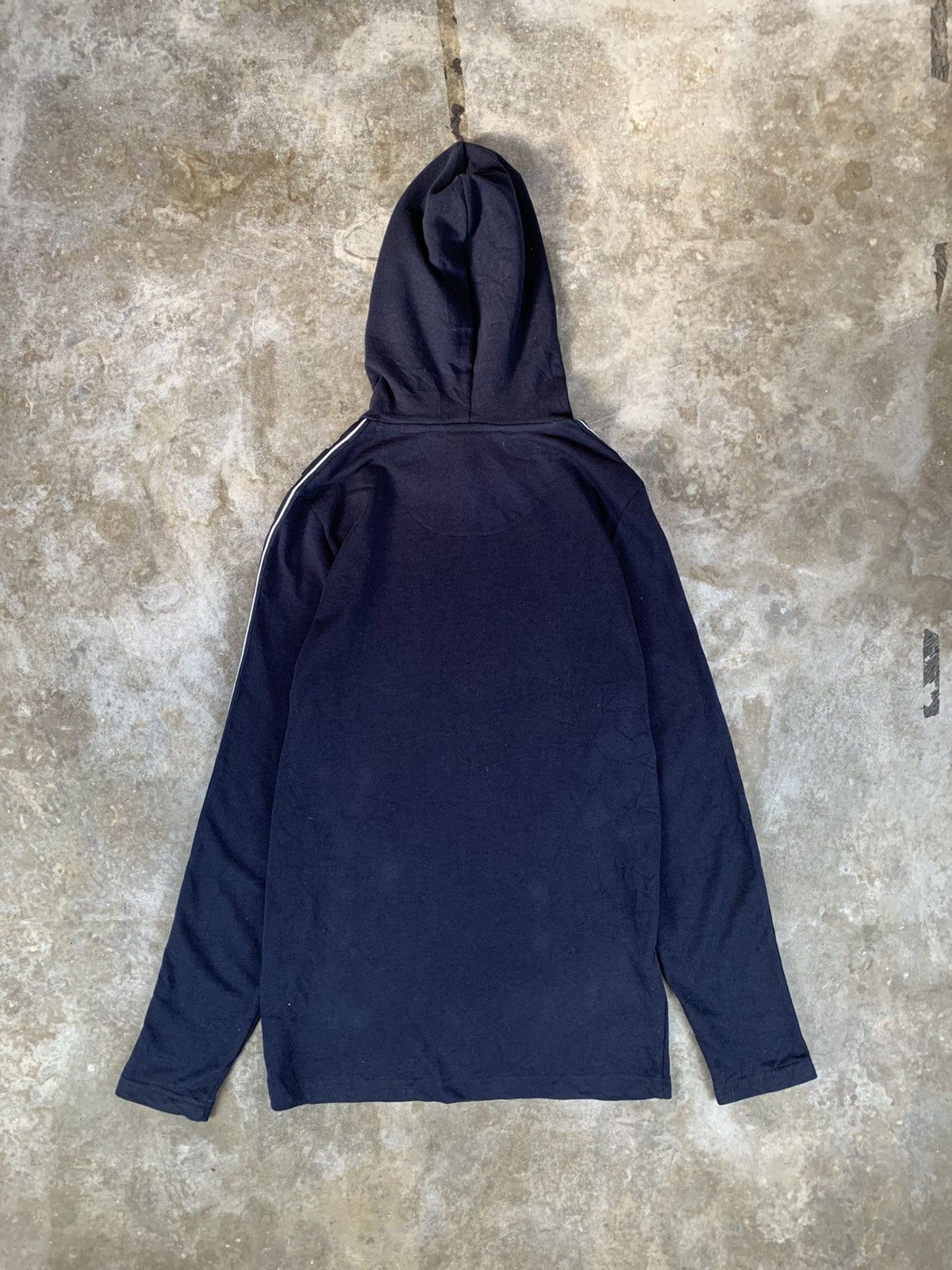 Tommy Hilfiger Tommy Hilfiger Hoodie Size US S / EU 44-46 / 1 - 2 Thumbnail